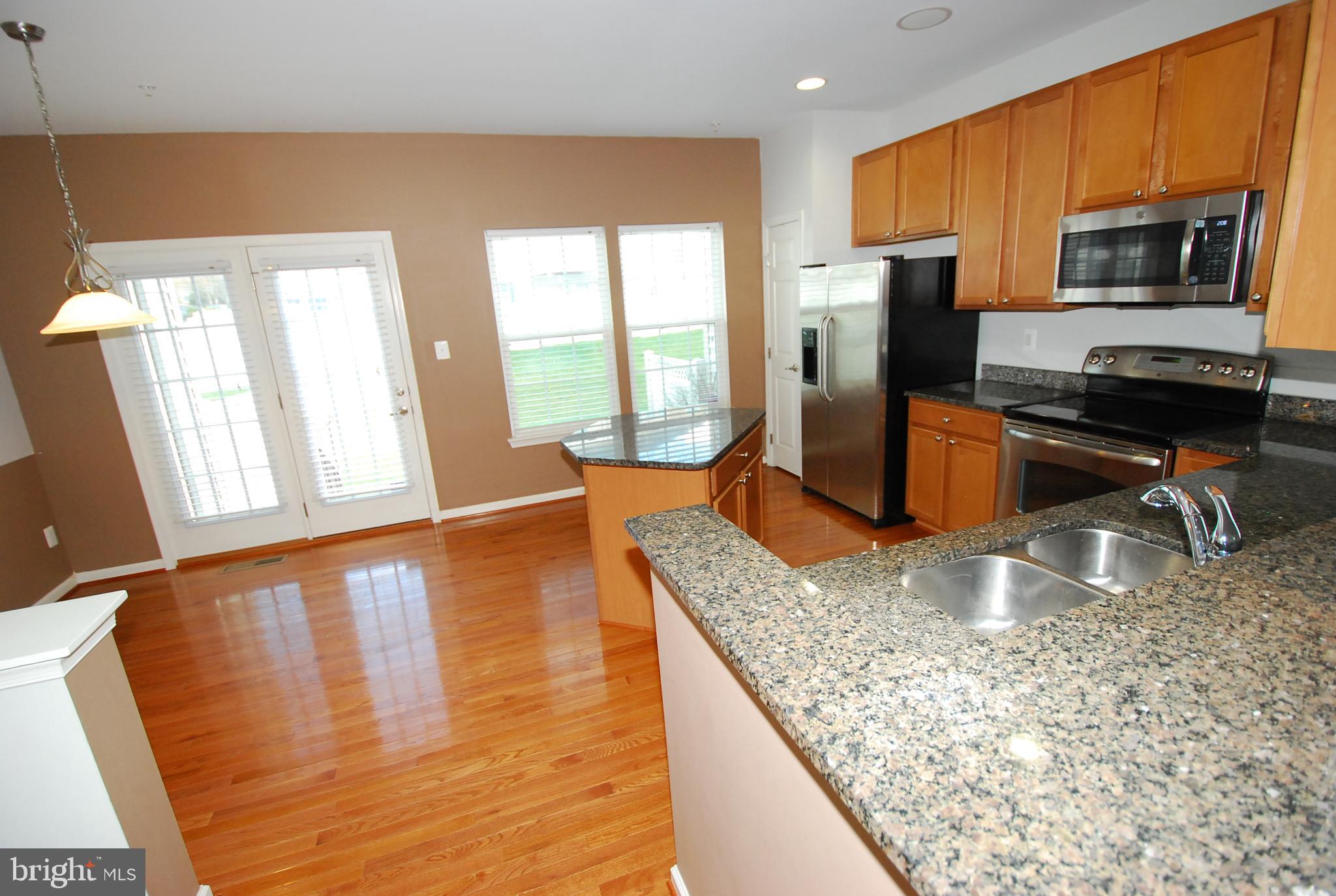 VILLAGES OF URBANA - Residential Lease