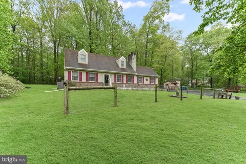 104 Northwood Drive, Coatesville, PA MLS: PACT2096596