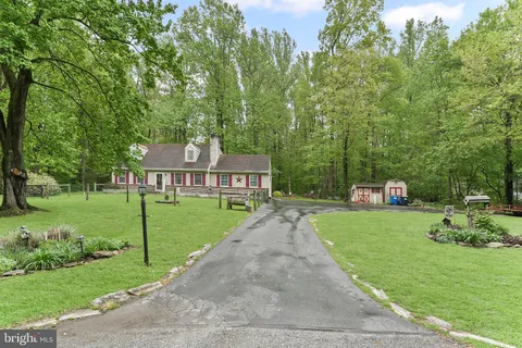 104 Northwood Drive, Coatesville, PA MLS: PACT2096596