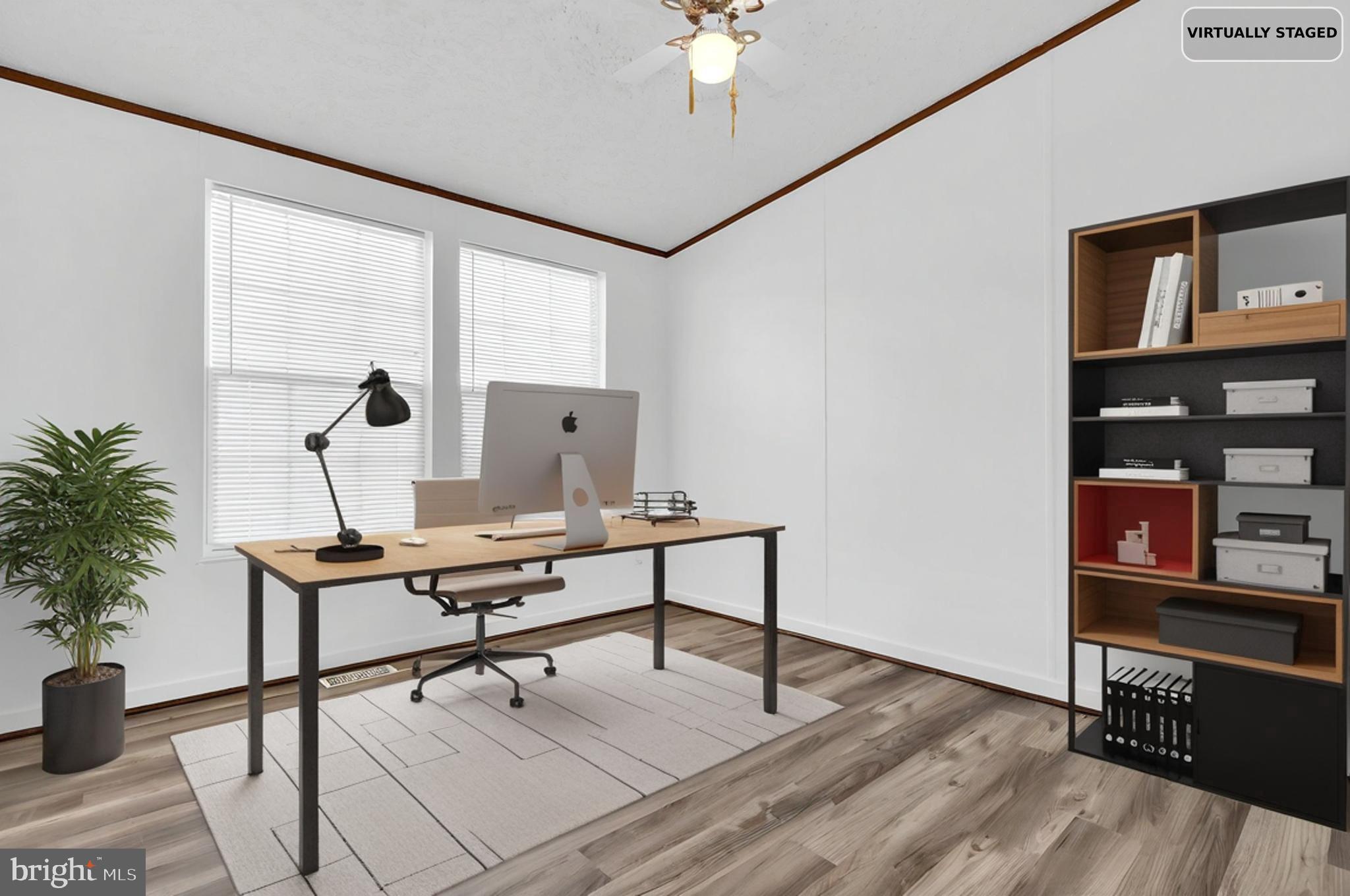 HOLIDAY MOBILE ESTATES - Residential