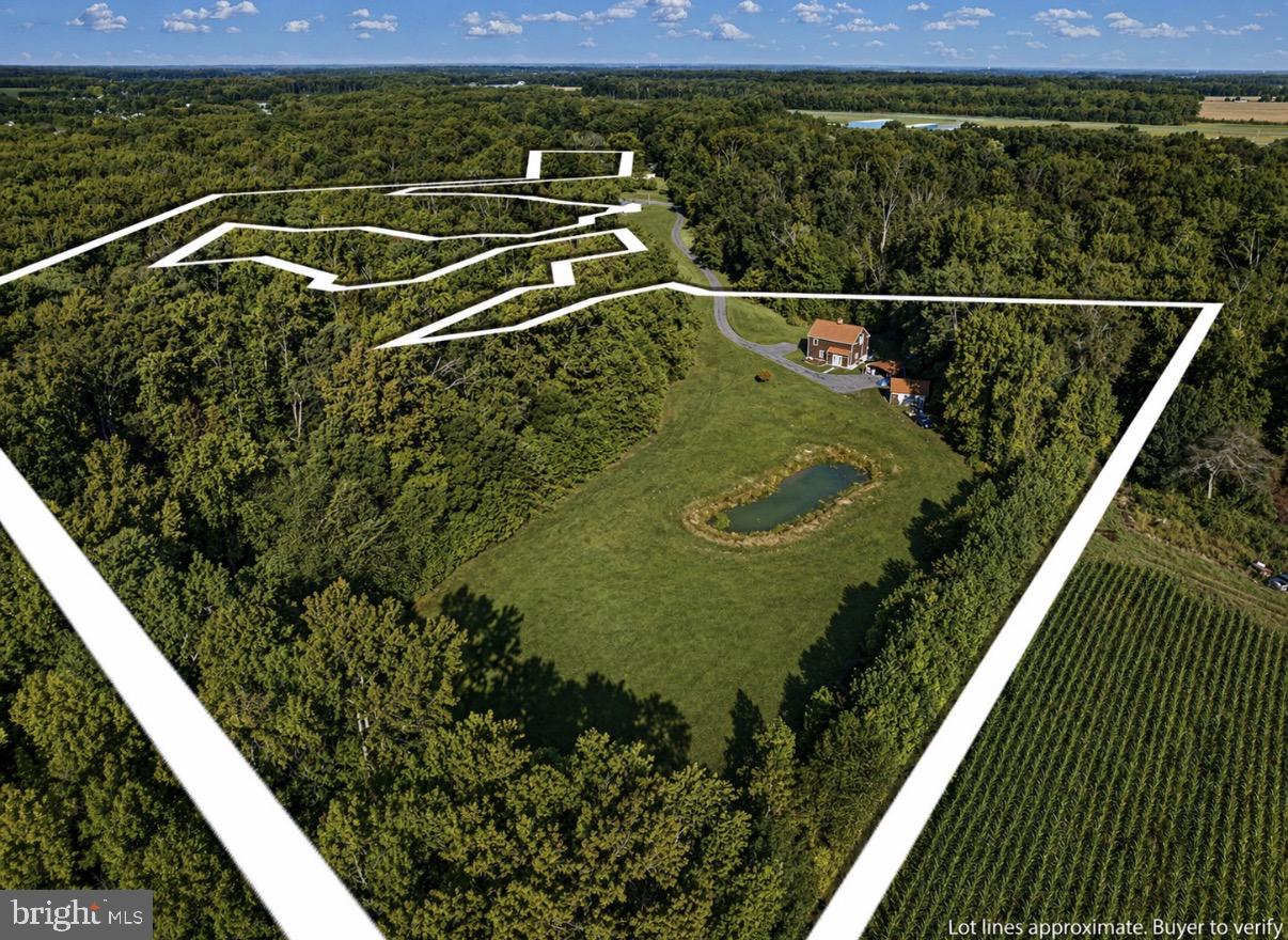 3562 SEVEN HICKORIES ROAD