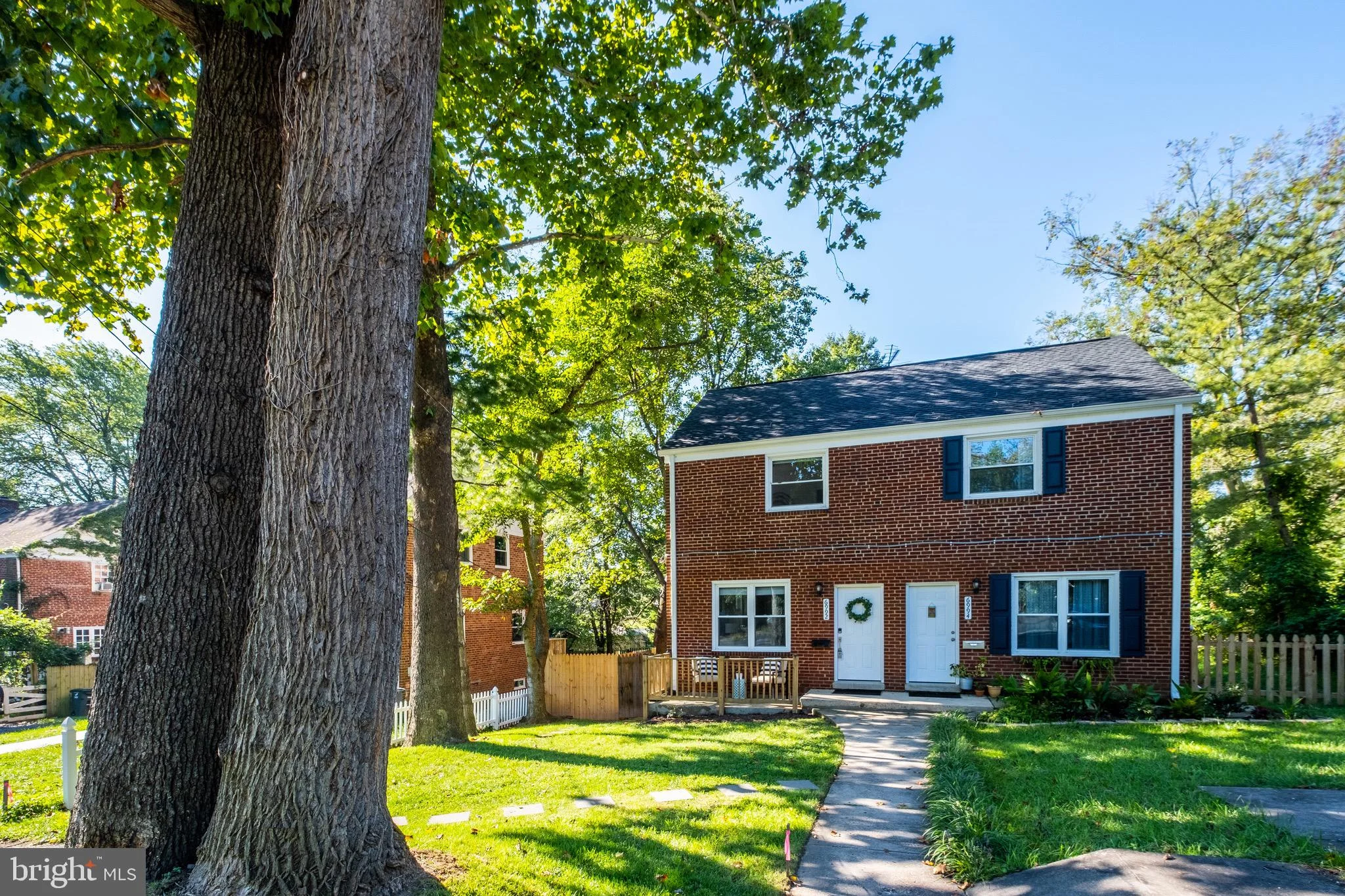 6992 Fairfax Drive, Arlington, VA 22213
