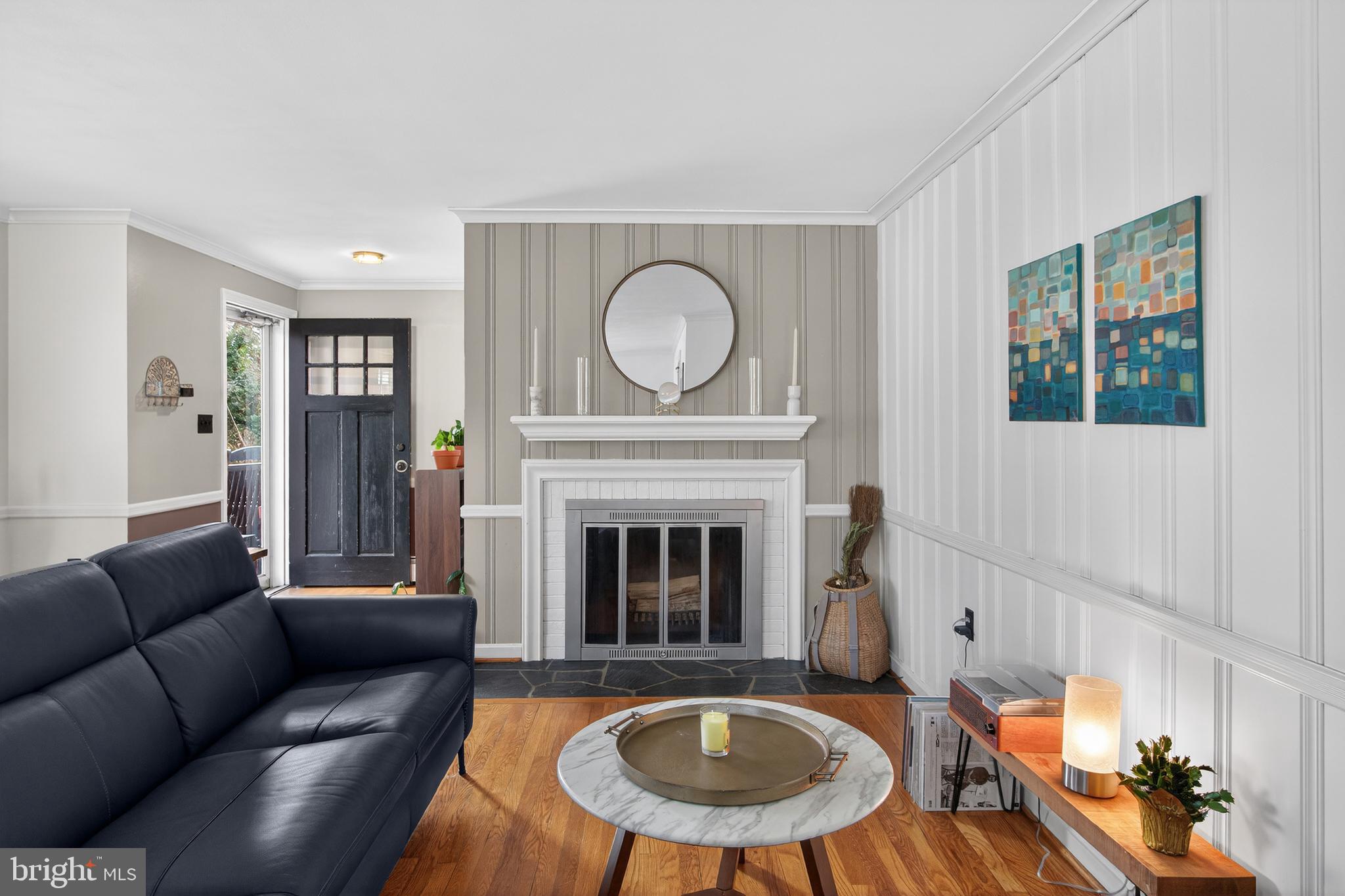 HIGHLAND COURT - Residential