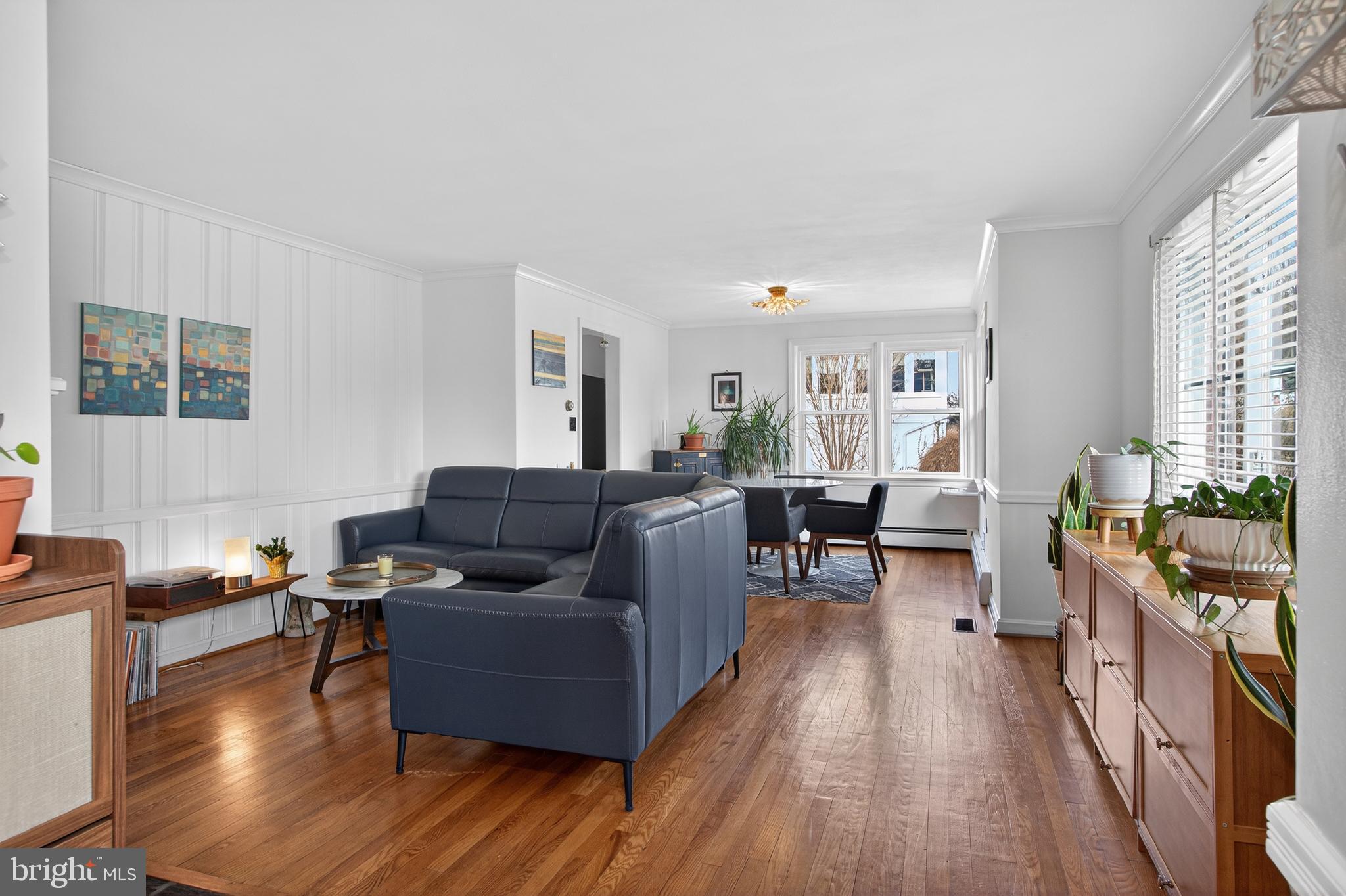 HIGHLAND COURT - Residential