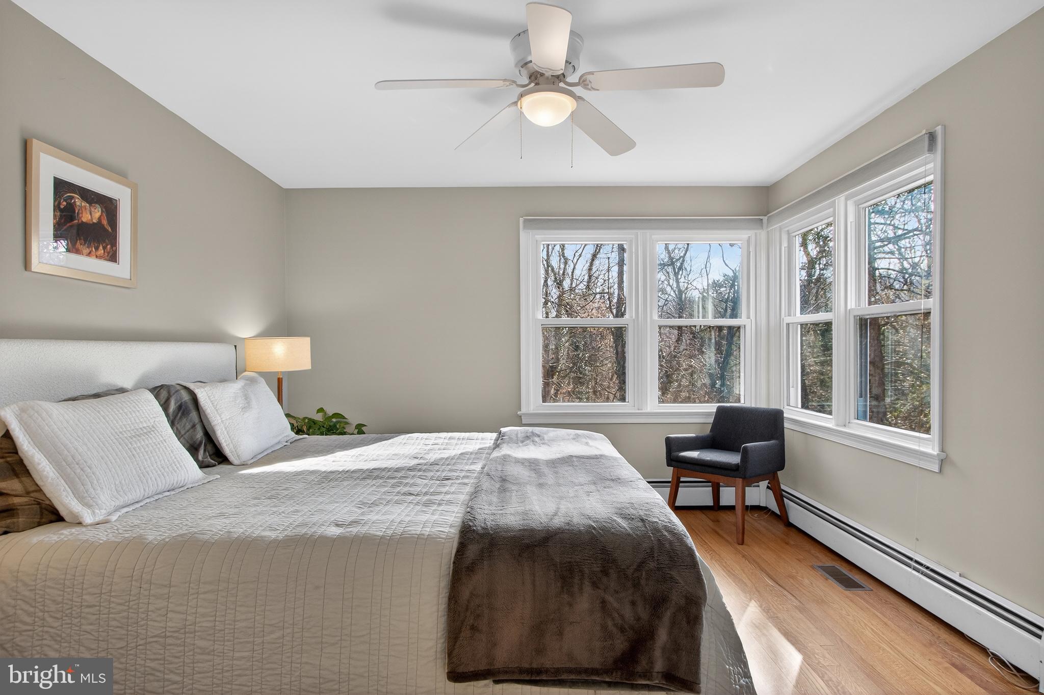 HIGHLAND COURT - Residential