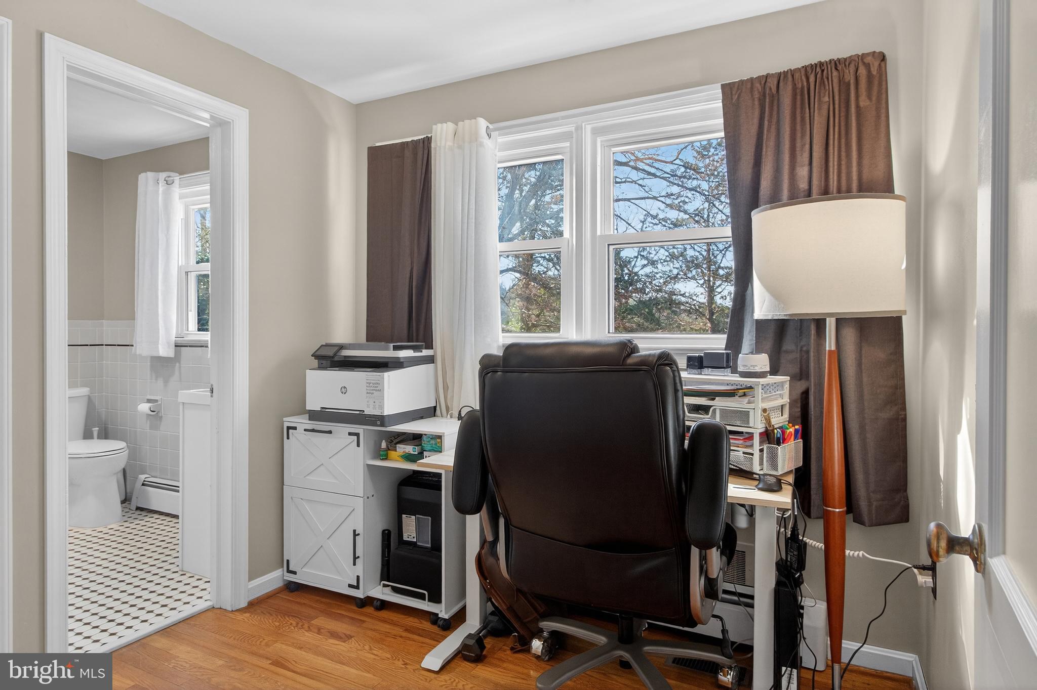 HIGHLAND COURT - Residential