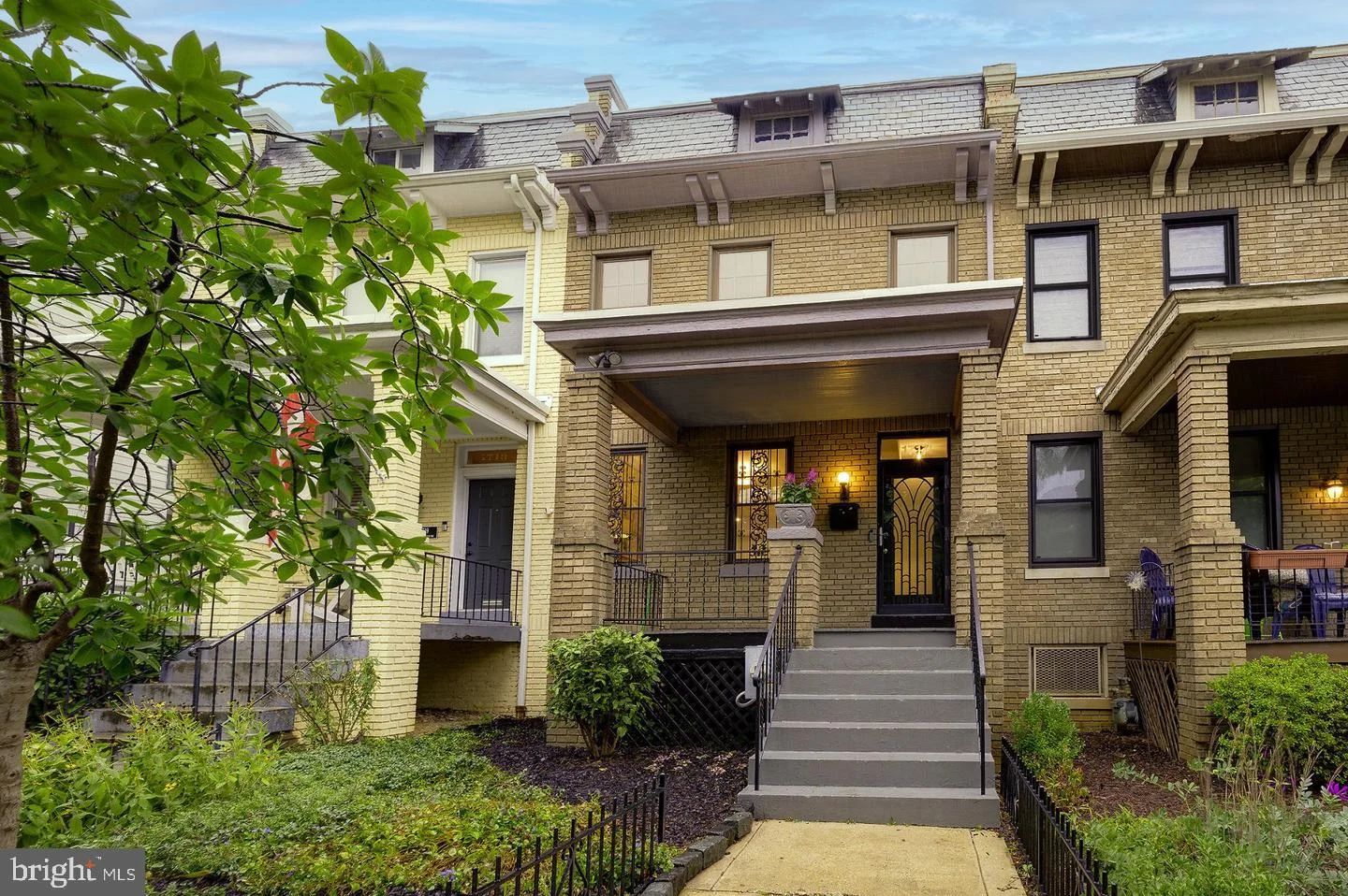 1717 2nd Street NW, Washington, DC 20001