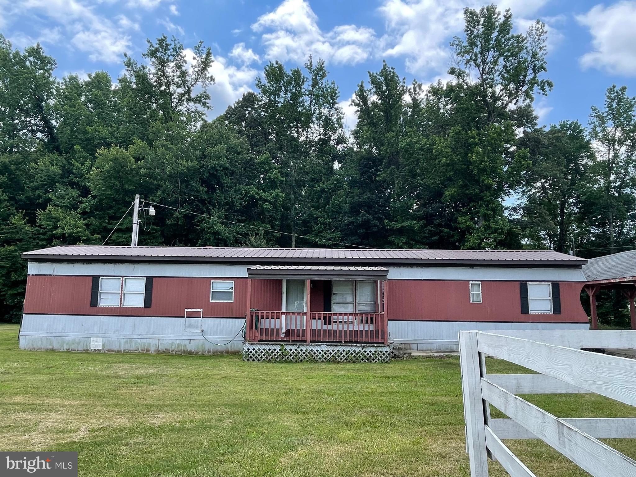 20236 FROG LEVEL ROAD