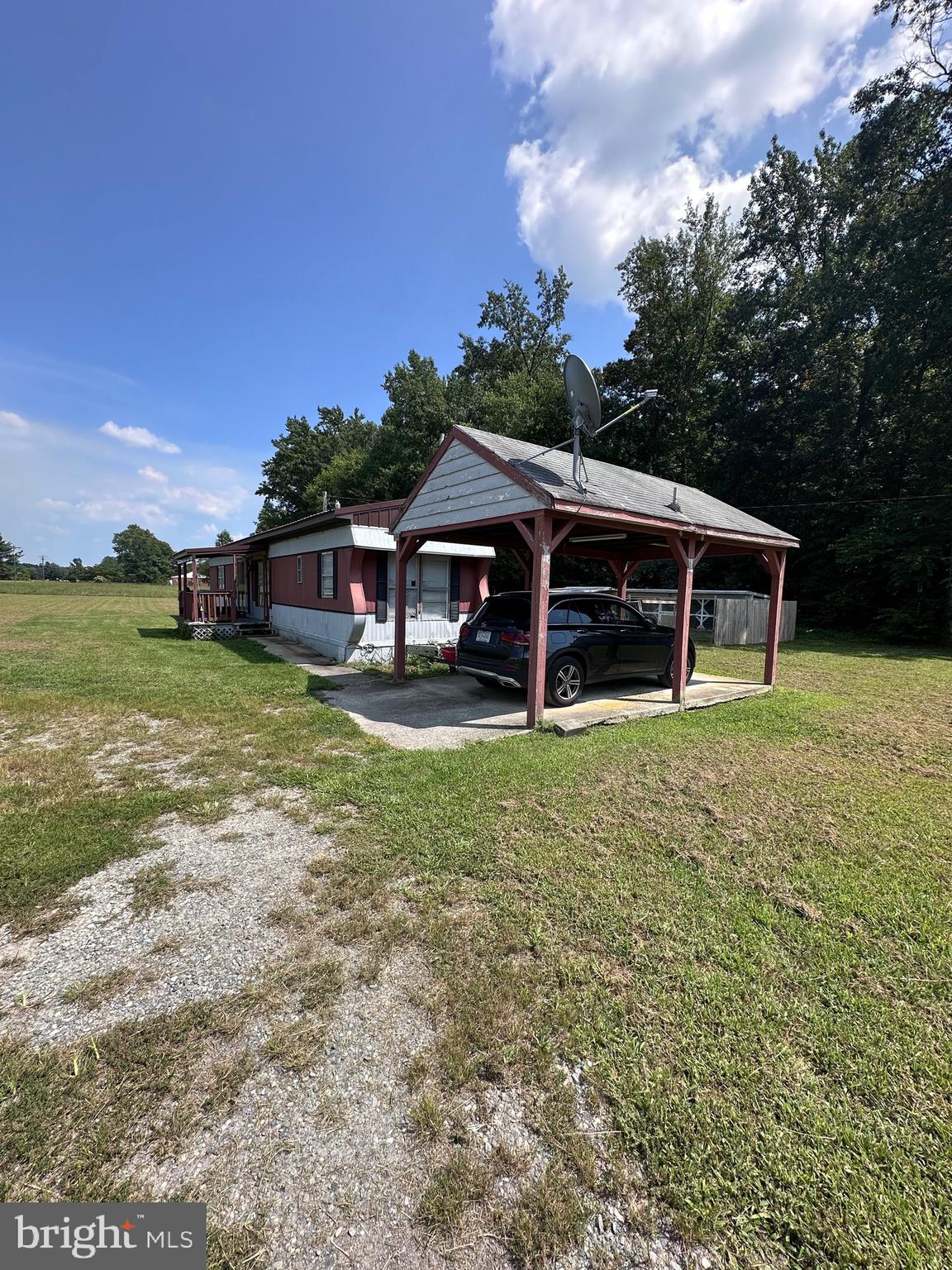 20236 FROG LEVEL ROAD