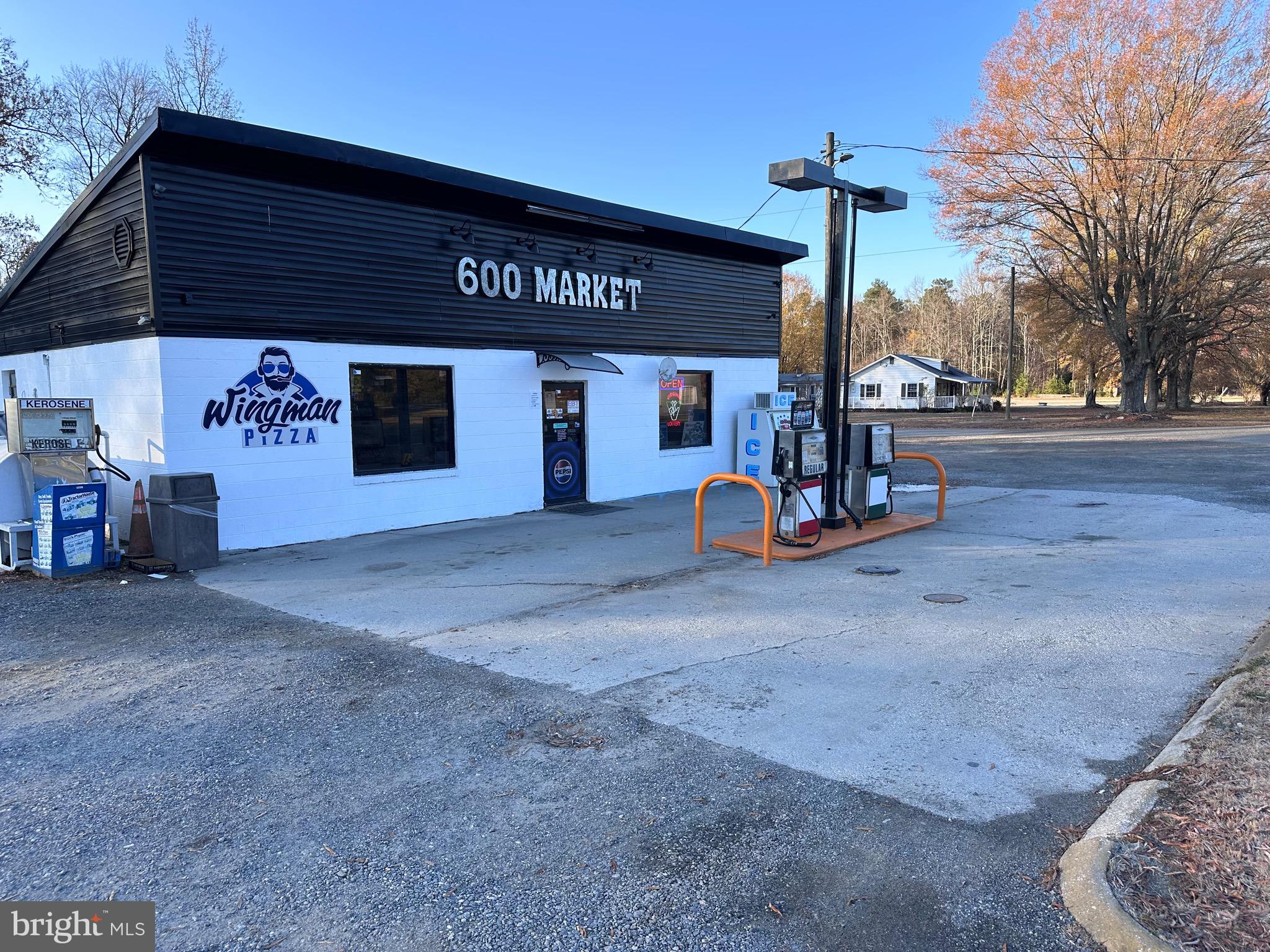 20236 FROG LEVEL ROAD