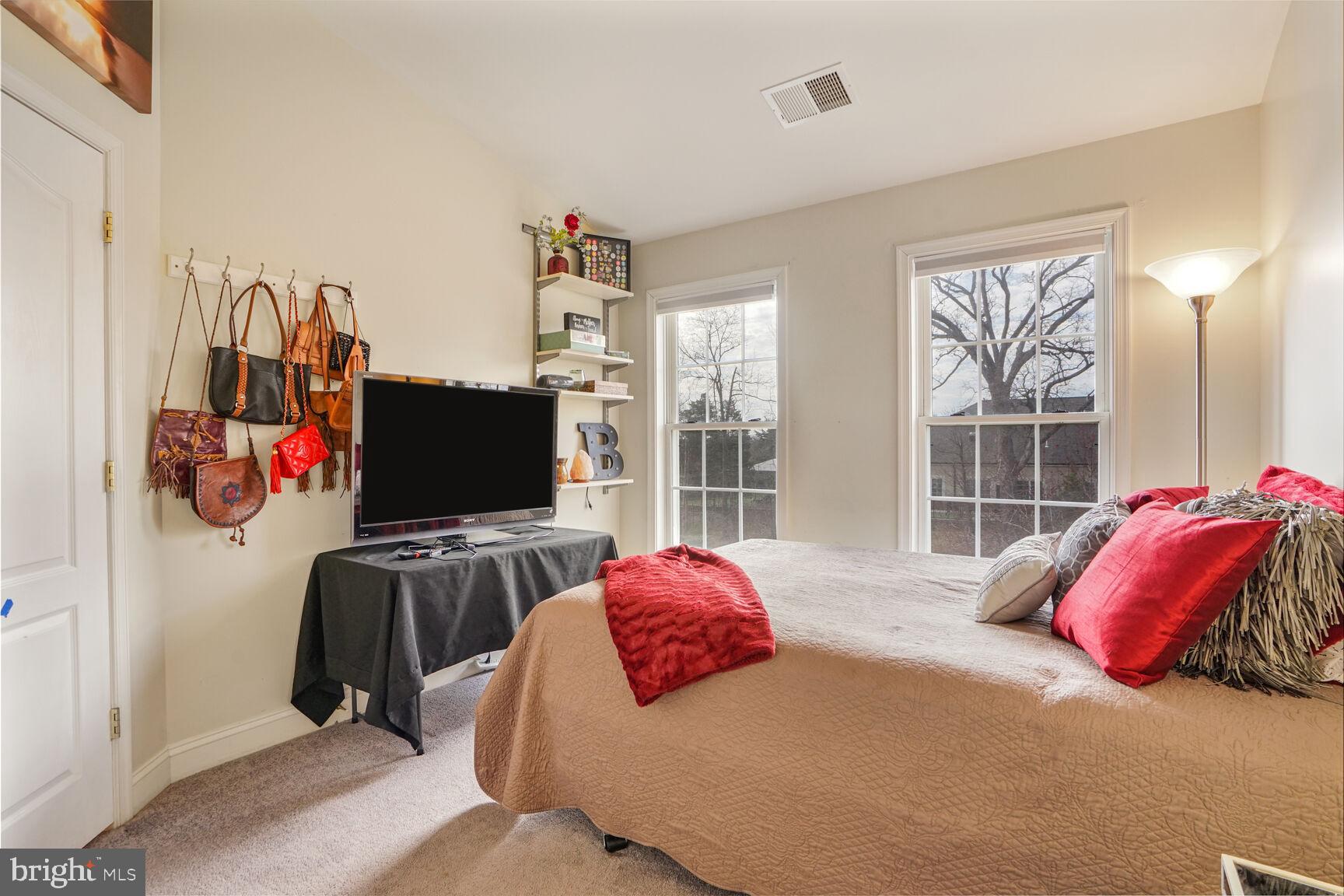 SOUTH VILLAGE - Residential