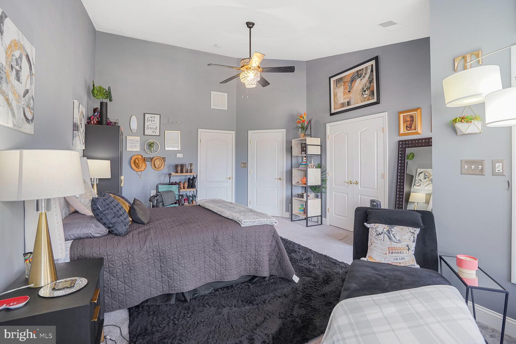 SOUTH VILLAGE - Residential