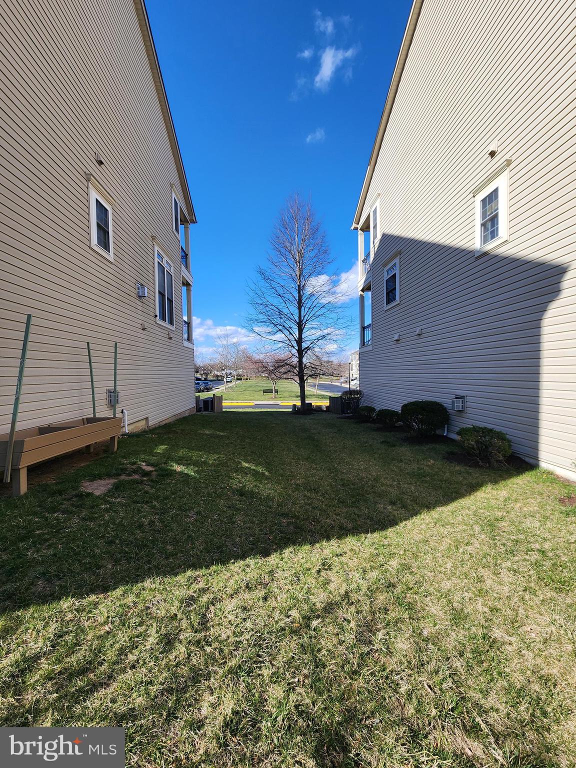 SOUTH VILLAGE - Residential