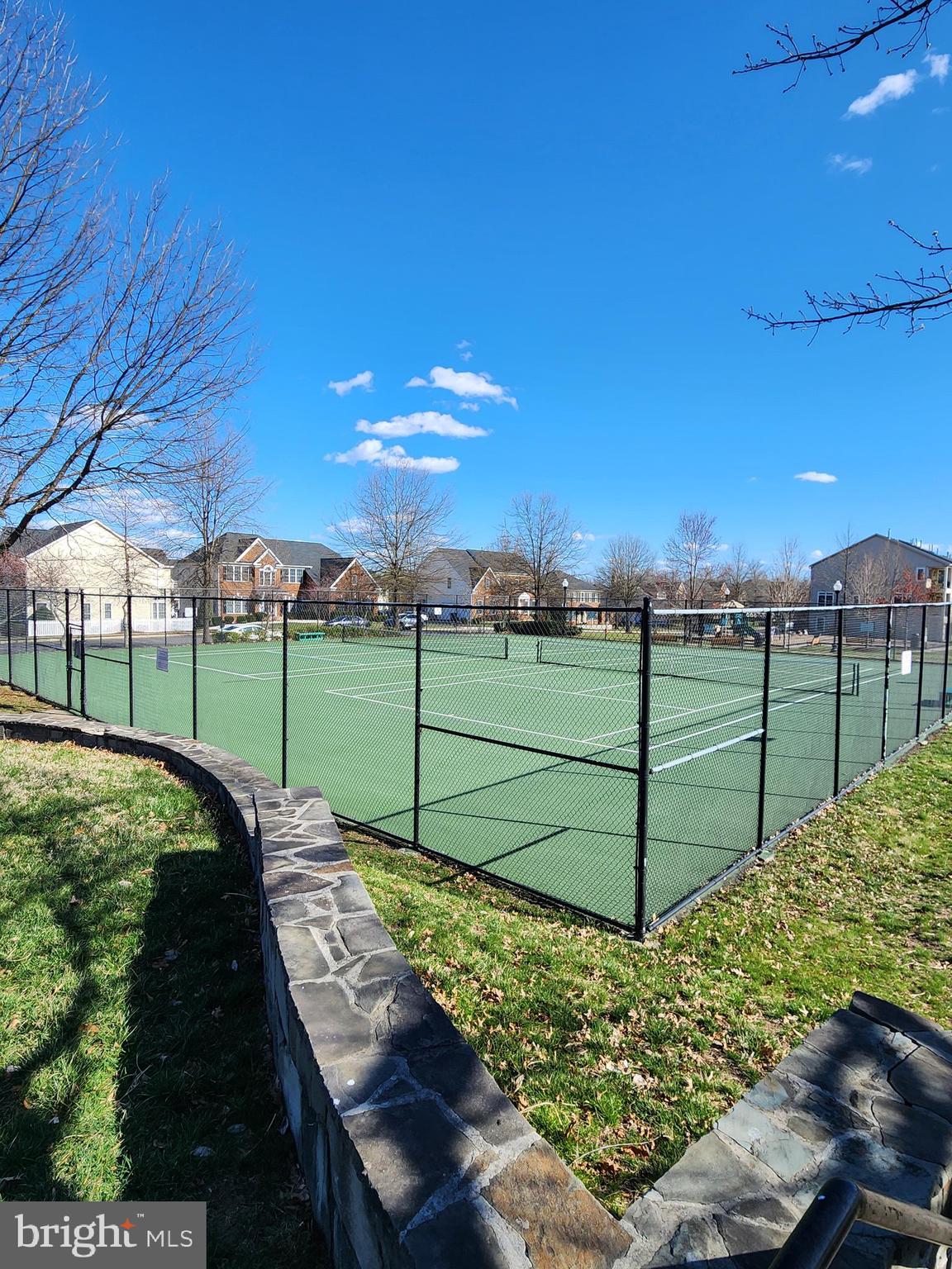 SOUTH VILLAGE - Residential