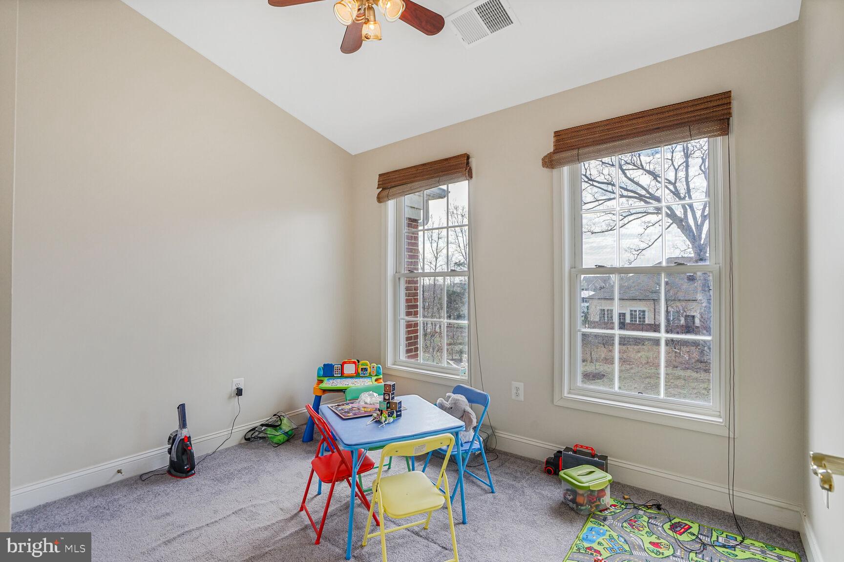 SOUTH VILLAGE - Residential