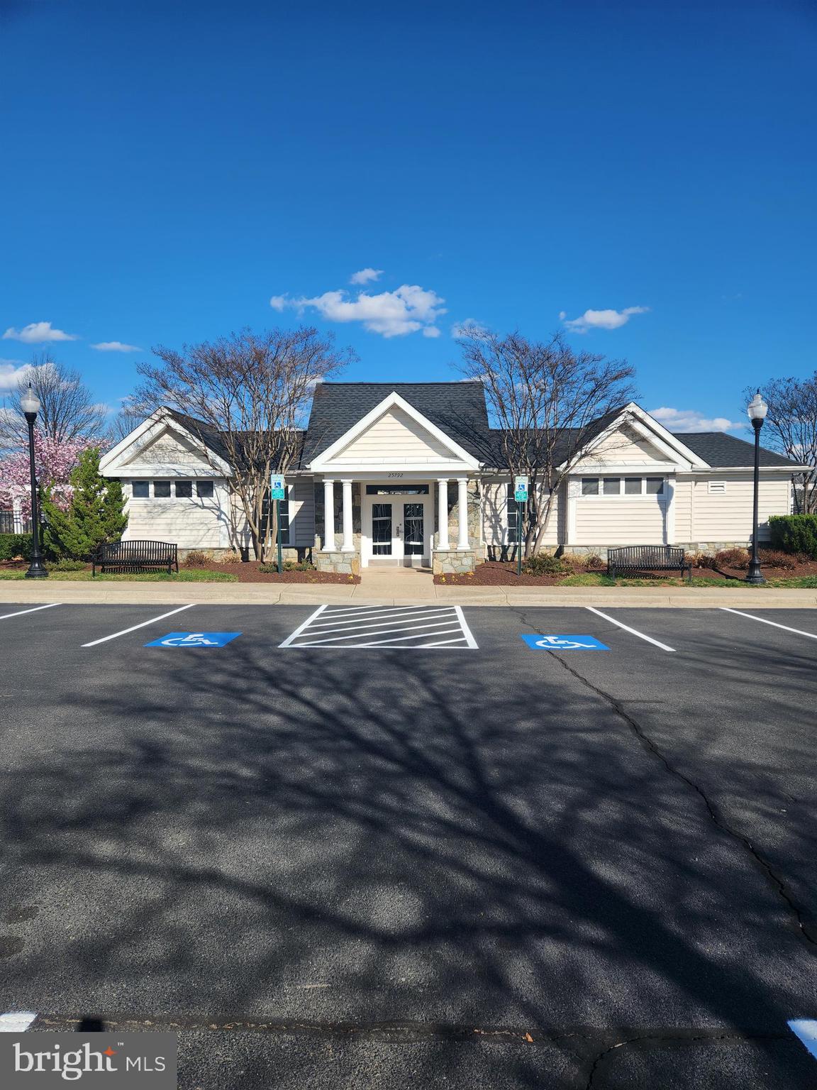 SOUTH VILLAGE - Residential