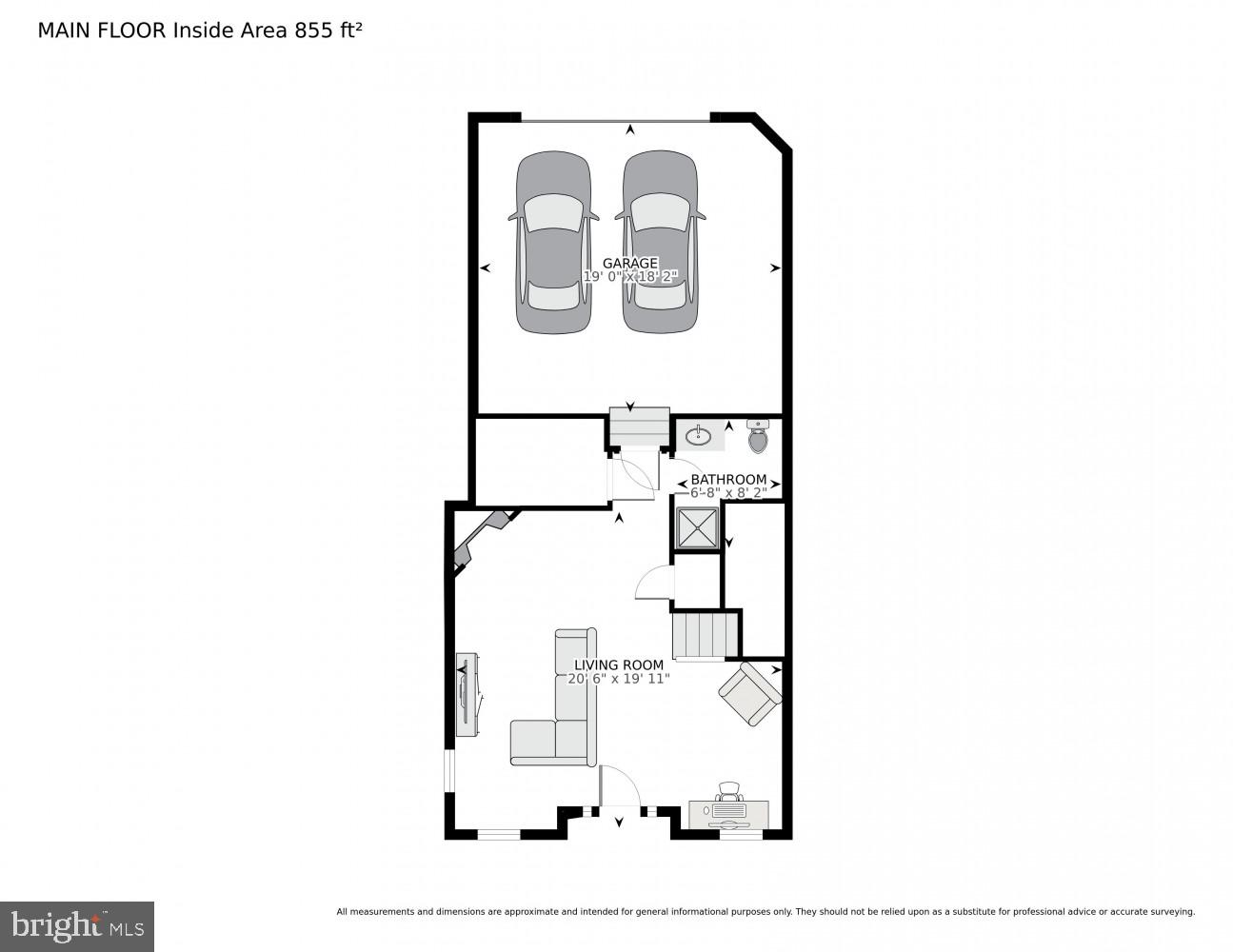 SOUTH VILLAGE - Residential