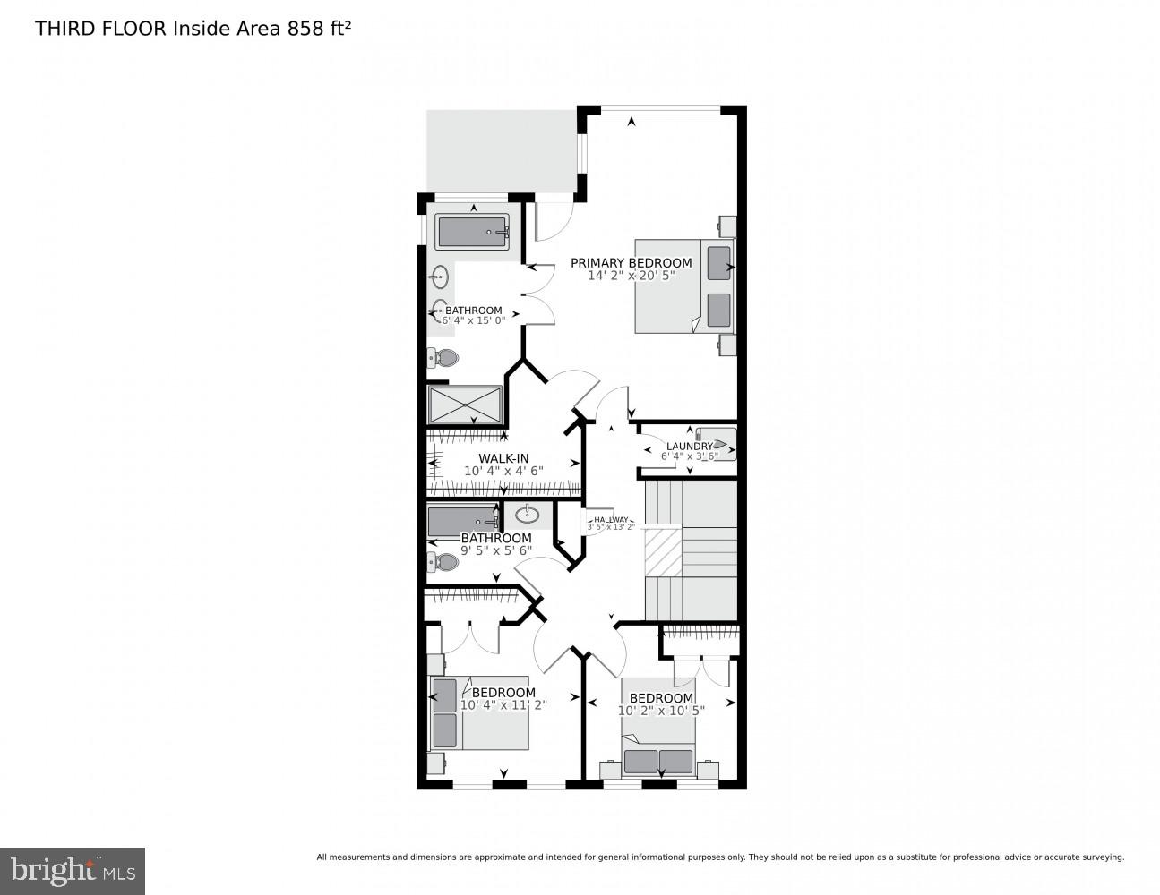SOUTH VILLAGE - Residential