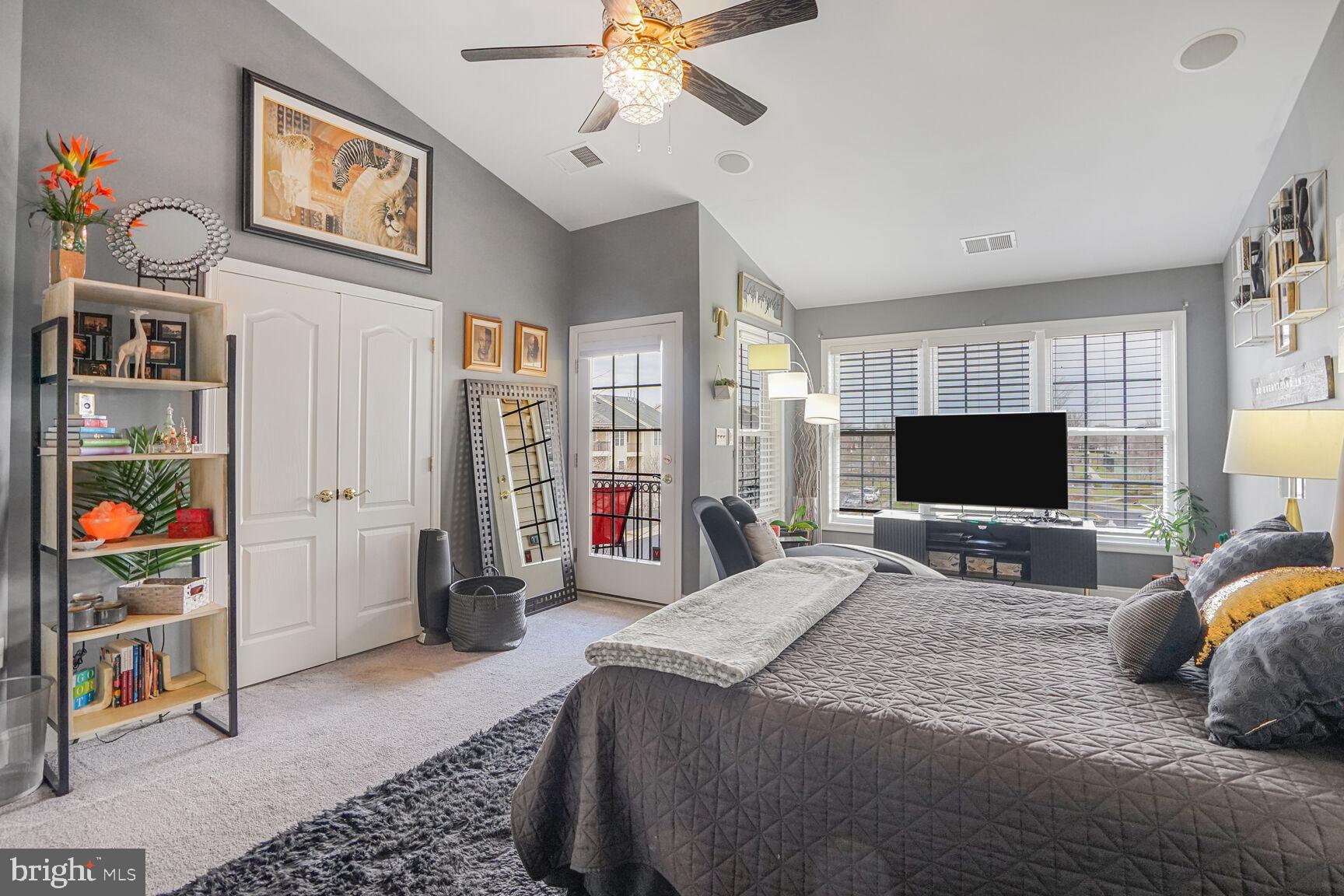 SOUTH VILLAGE - Residential