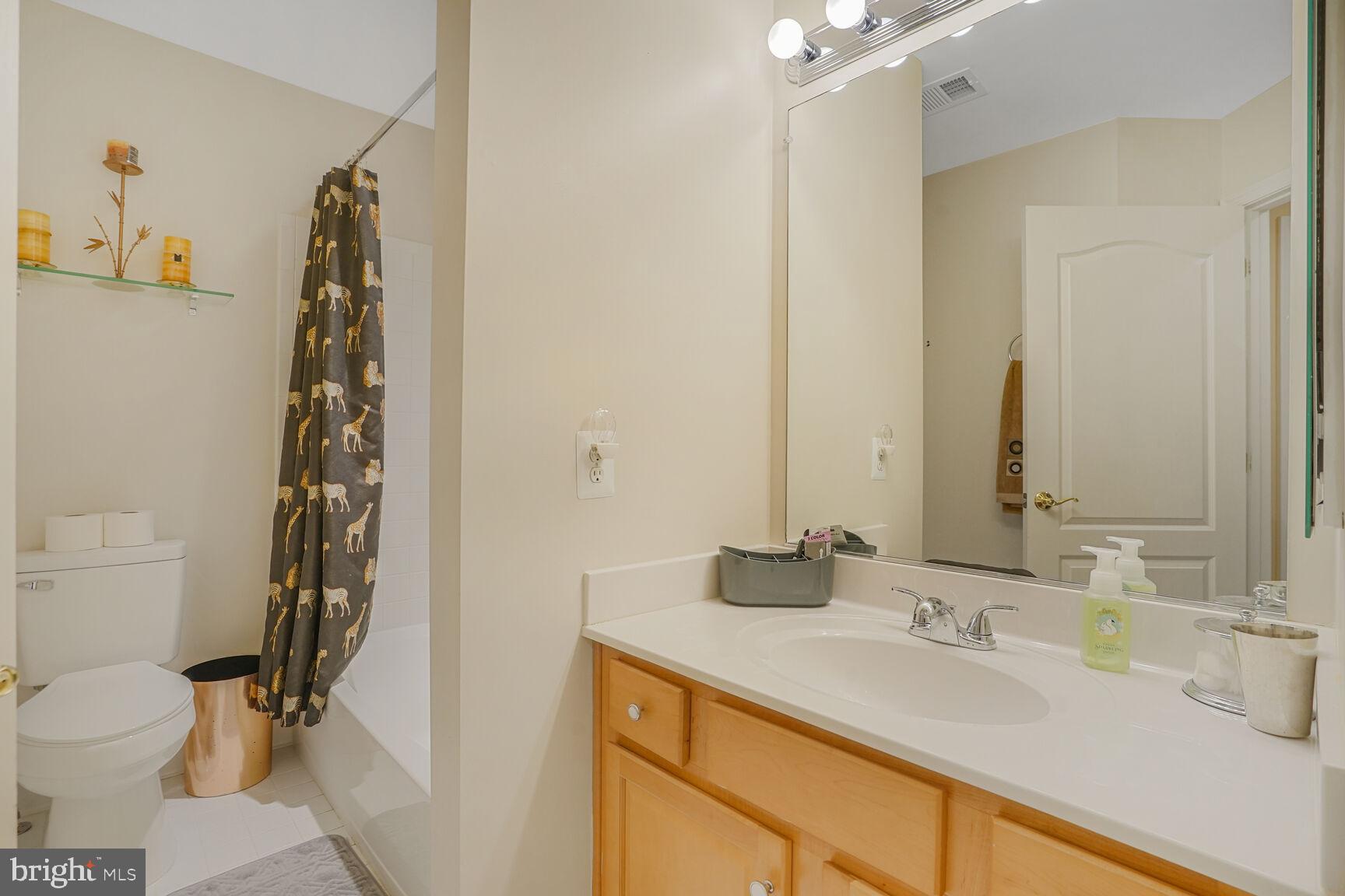 SOUTH VILLAGE - Residential