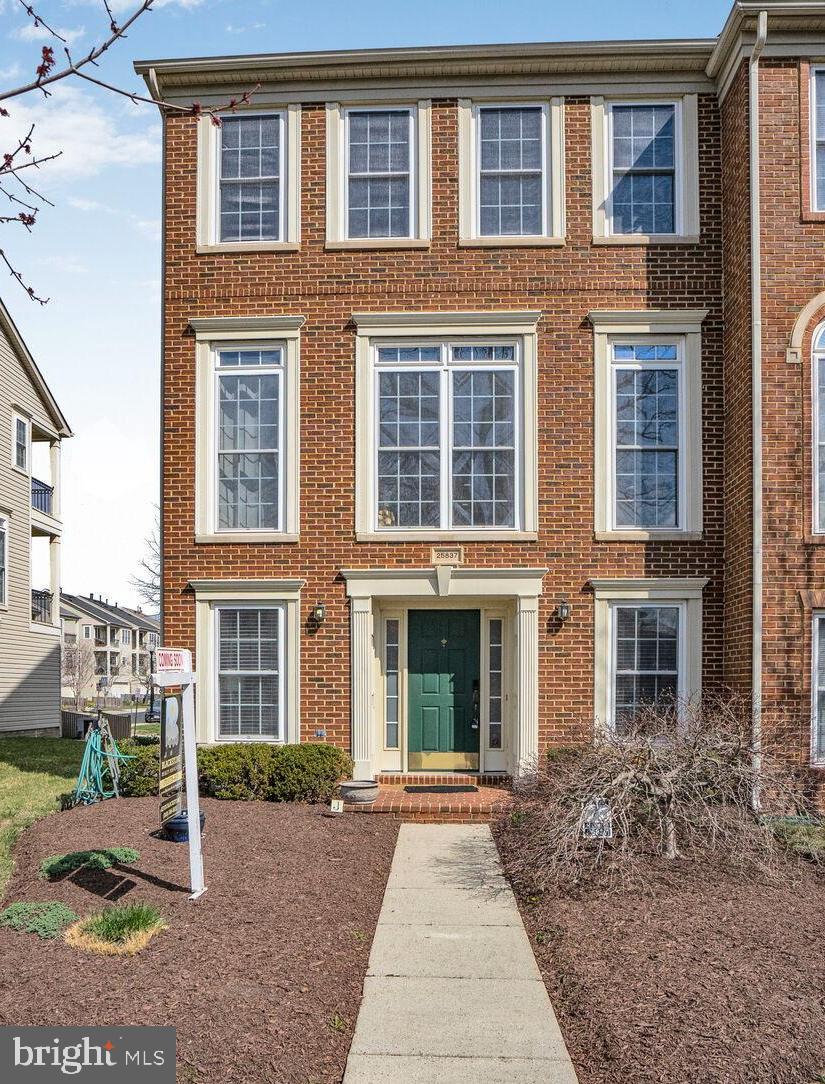 SOUTH VILLAGE - Residential