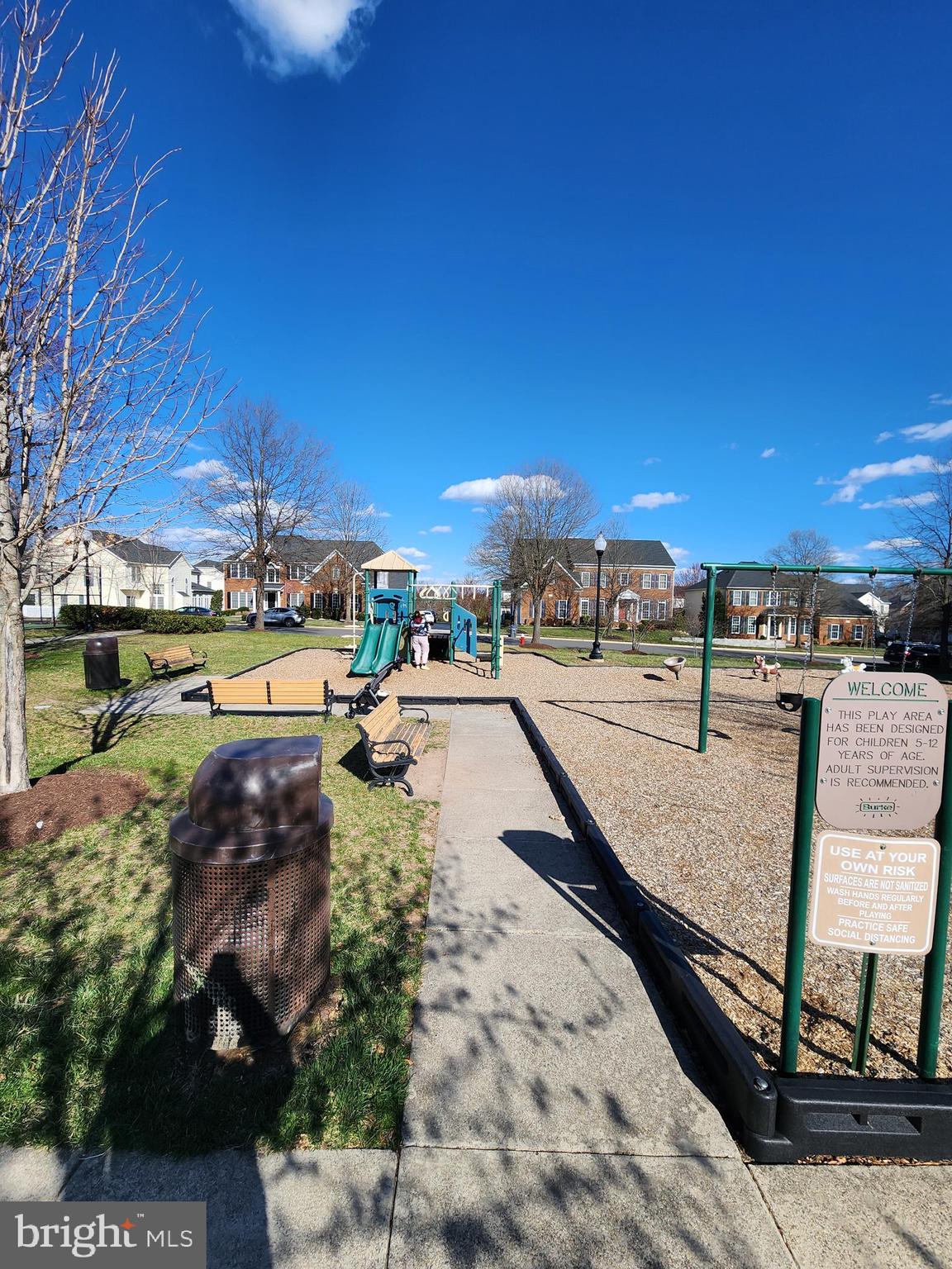 SOUTH VILLAGE - Residential