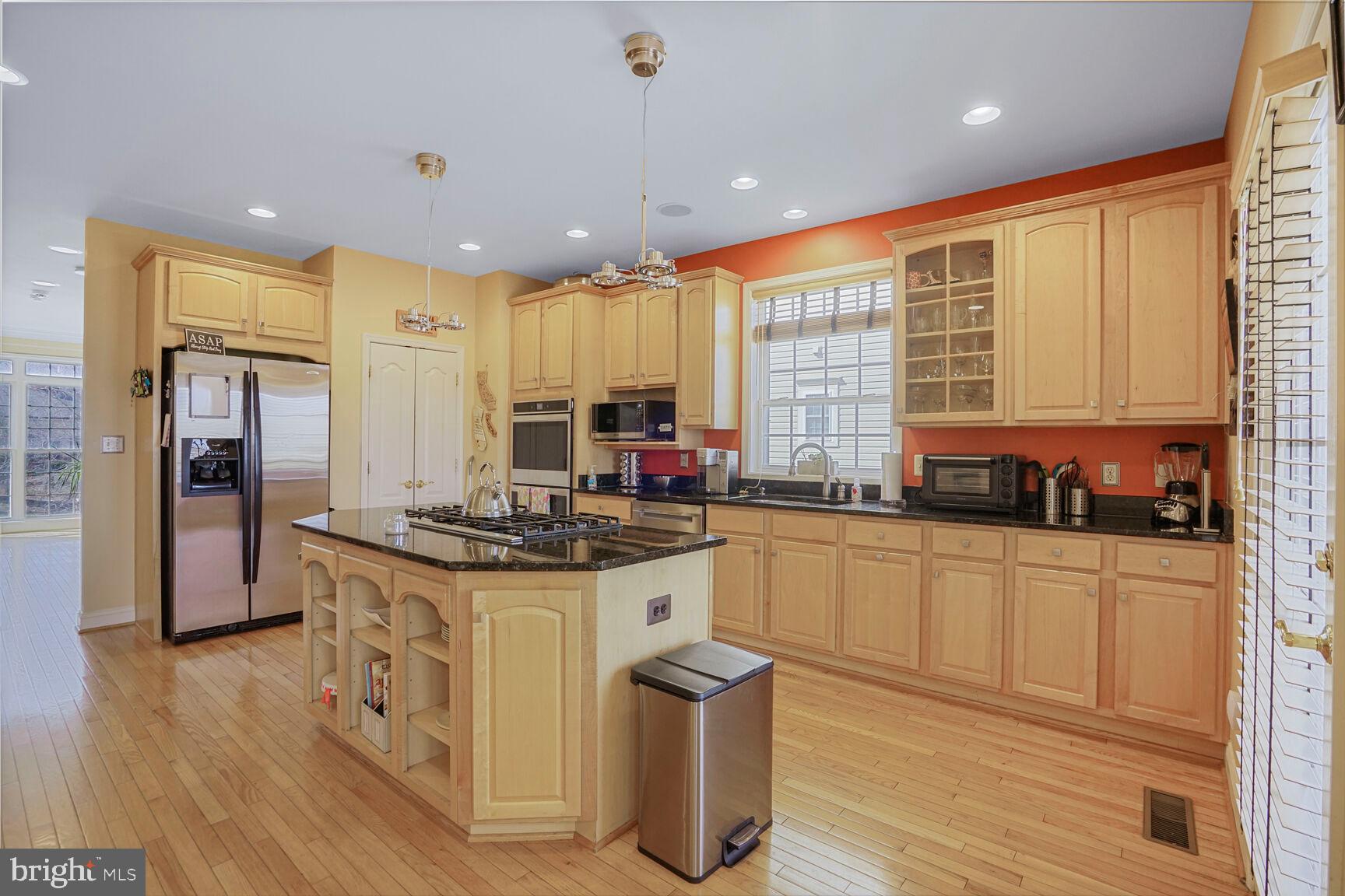 SOUTH VILLAGE - Residential