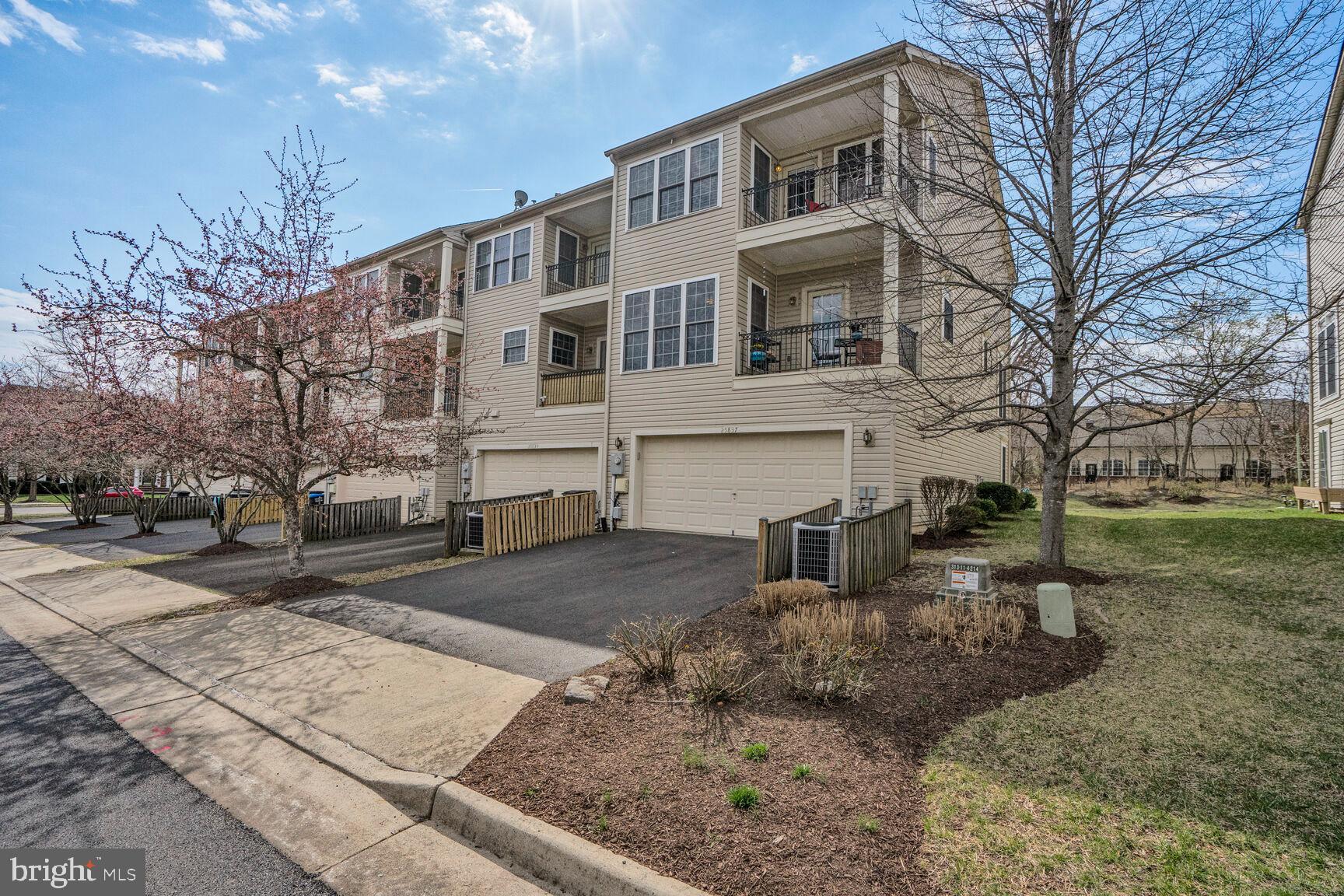 SOUTH VILLAGE - Residential