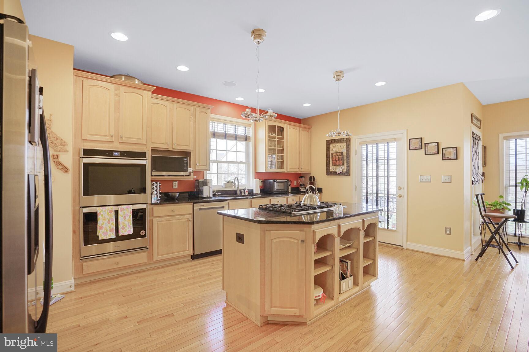 SOUTH VILLAGE - Residential