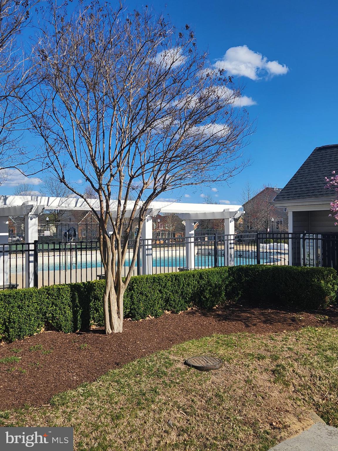 SOUTH VILLAGE - Residential