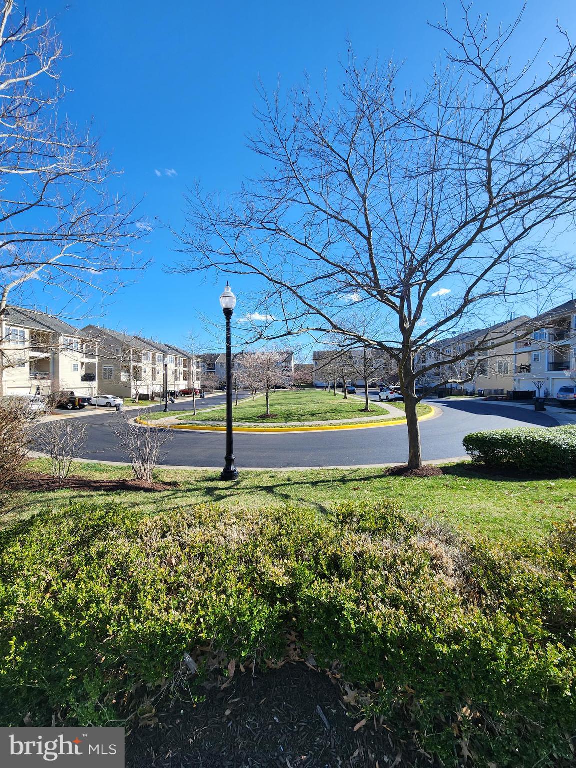 SOUTH VILLAGE - Residential