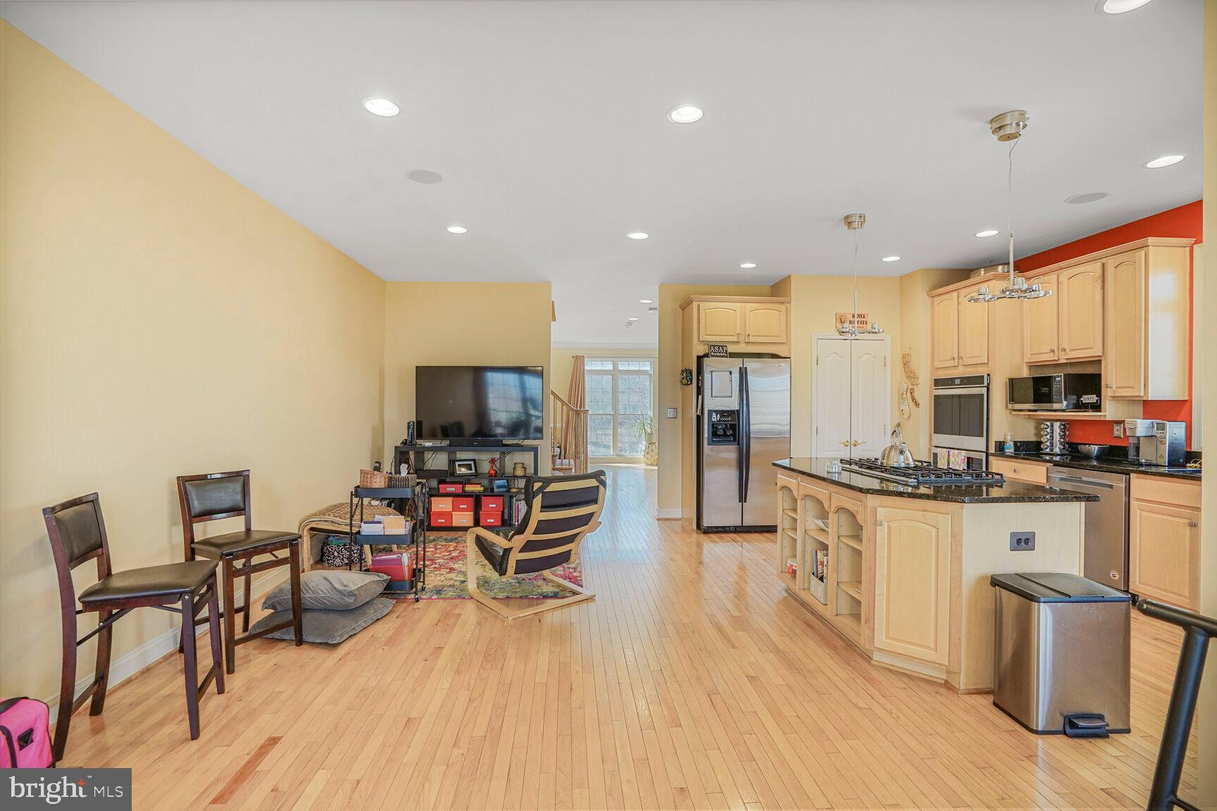 SOUTH VILLAGE - Residential