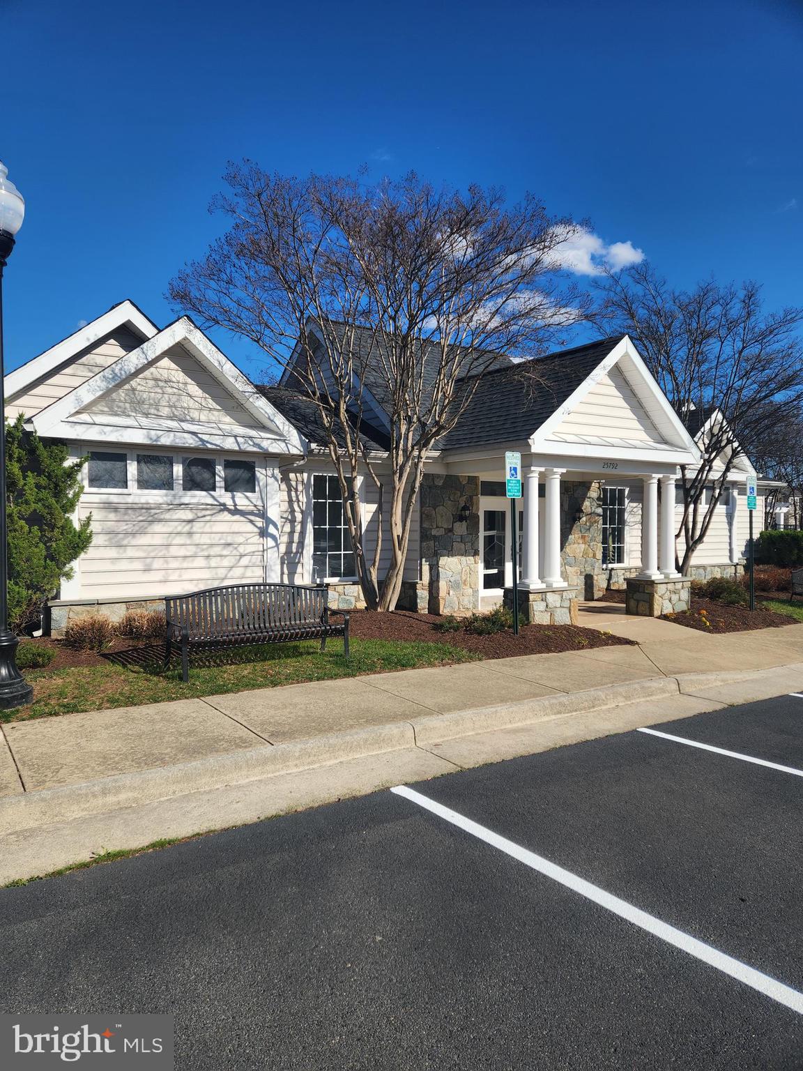 SOUTH VILLAGE - Residential