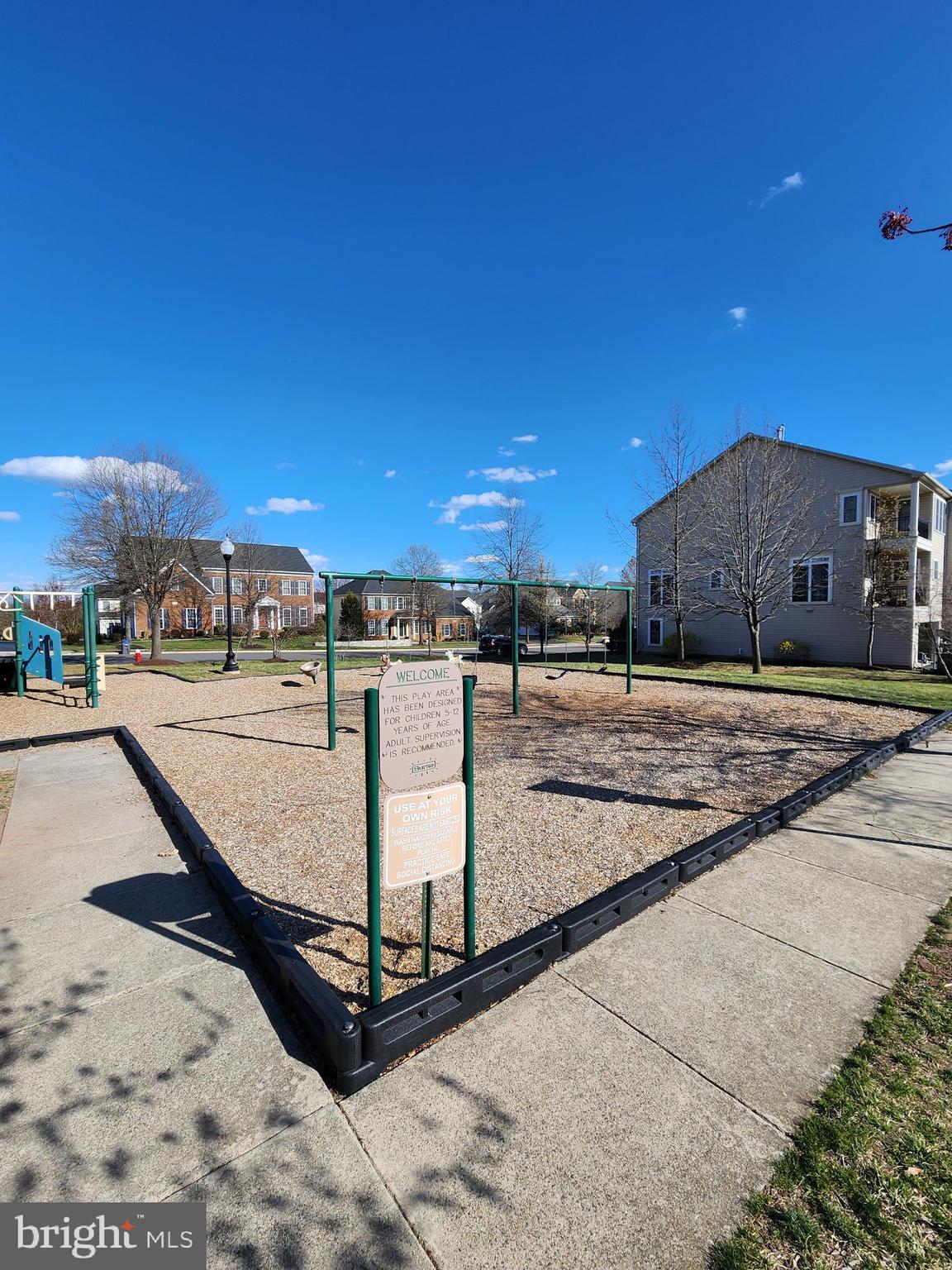 SOUTH VILLAGE - Residential