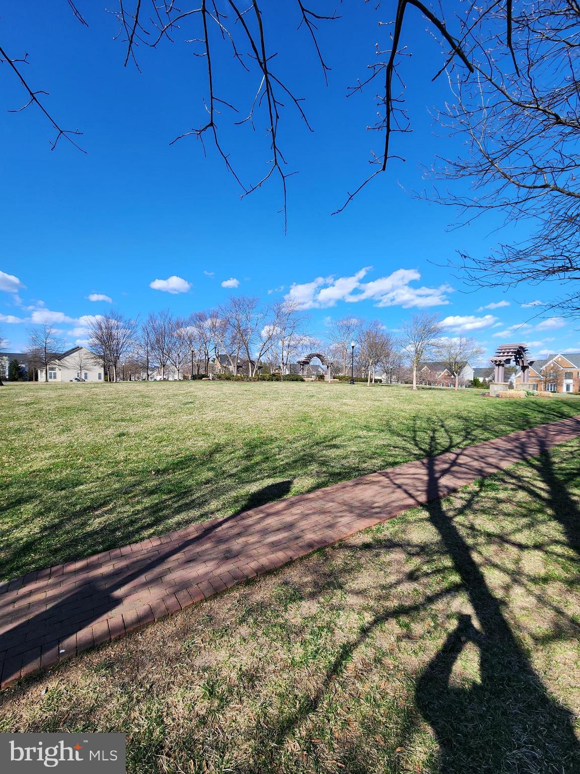 SOUTH VILLAGE - Residential