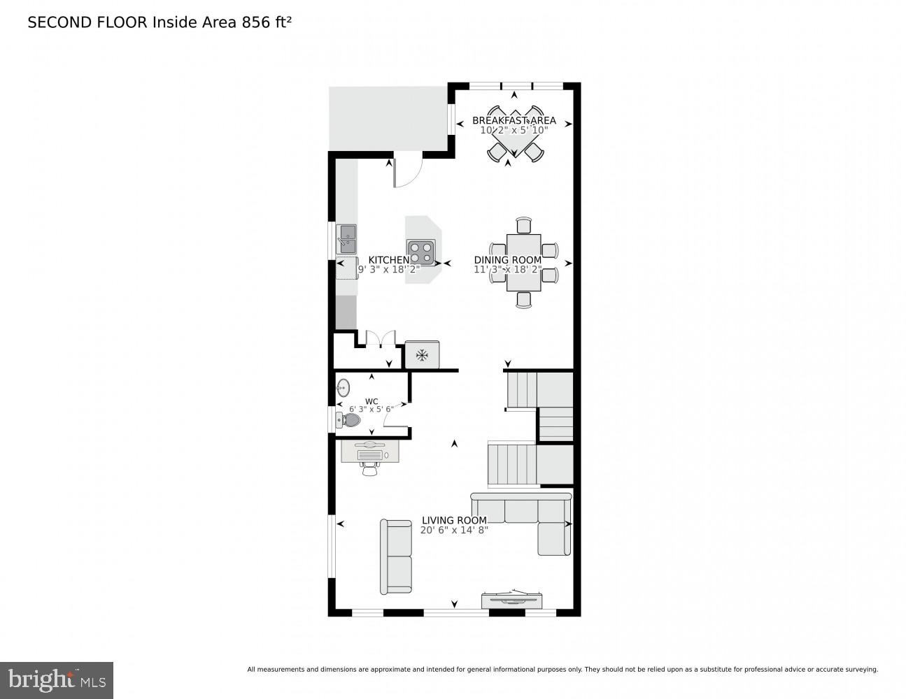 SOUTH VILLAGE - Residential