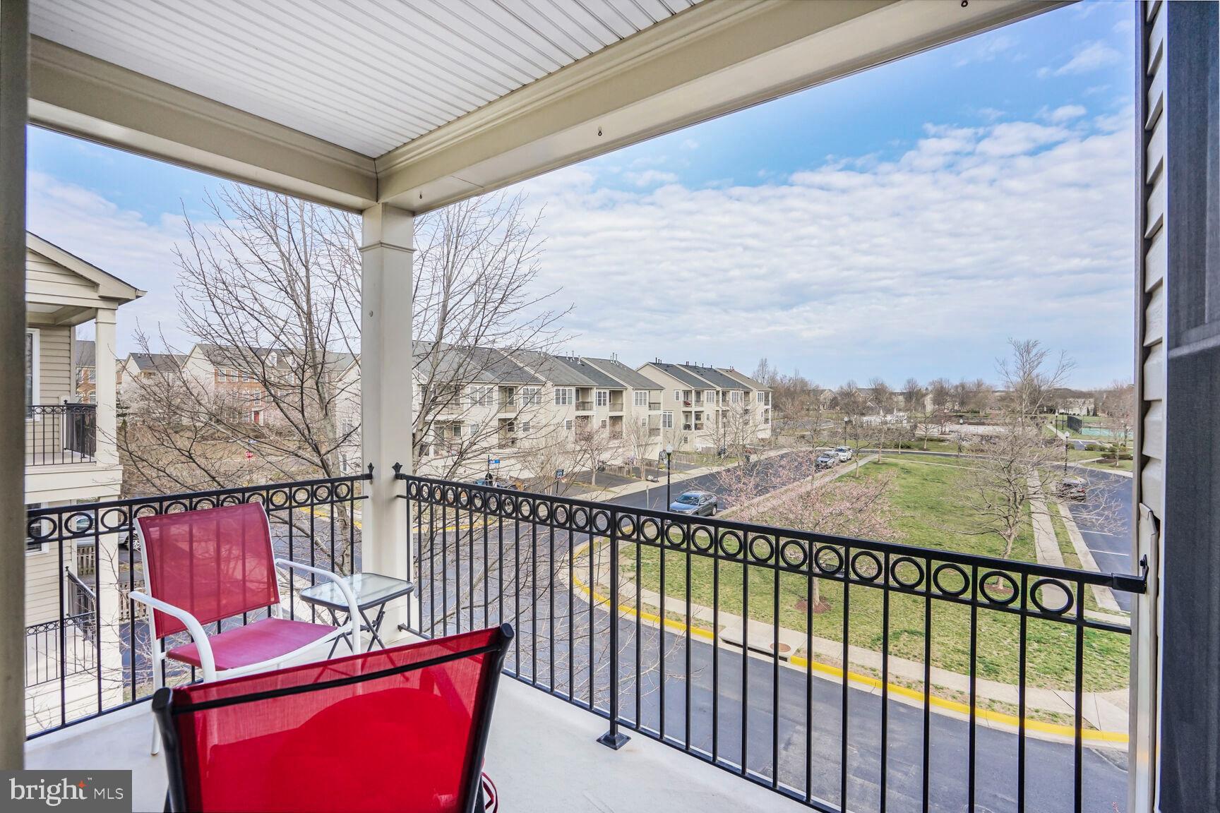 SOUTH VILLAGE - Residential