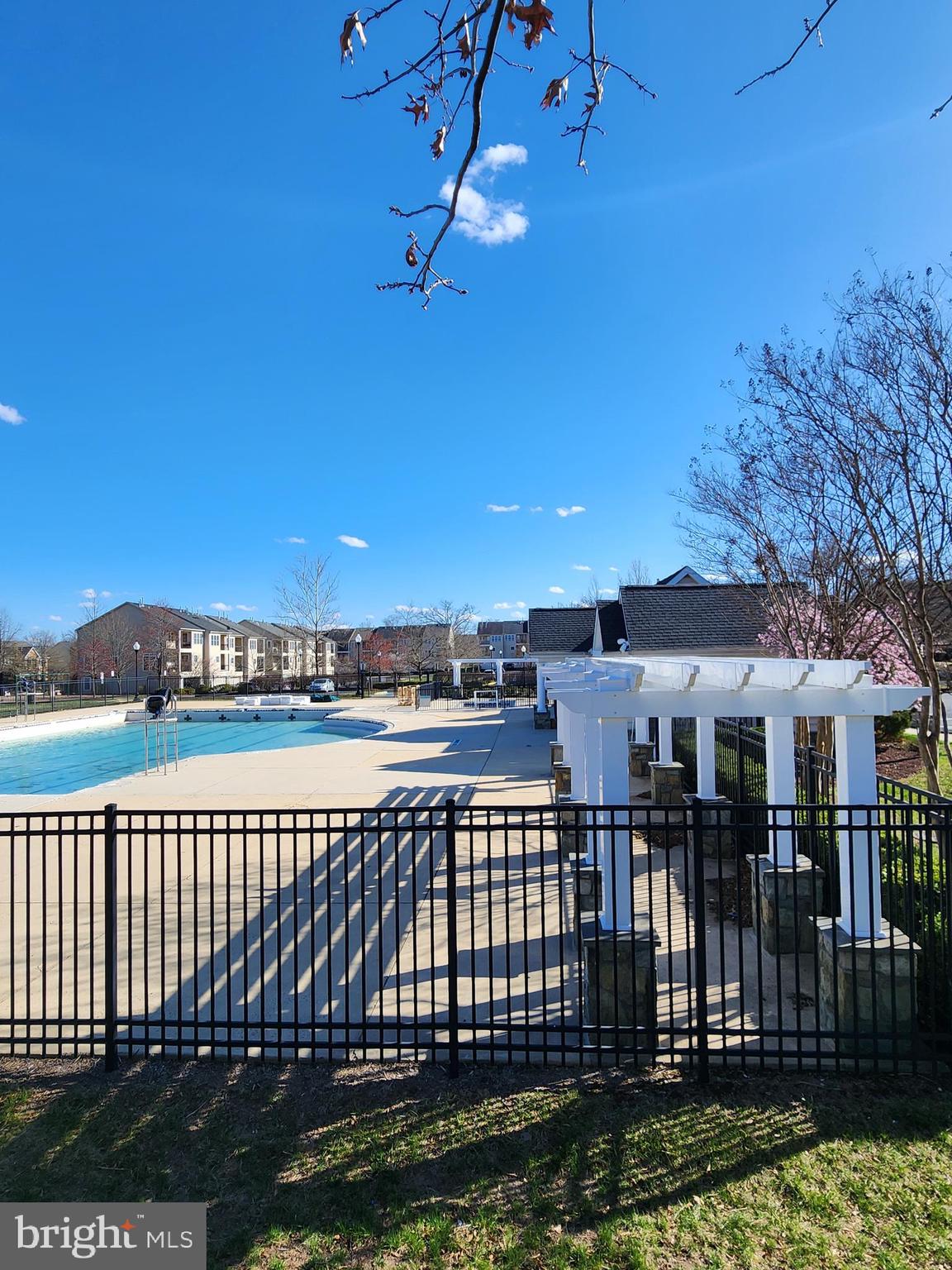 SOUTH VILLAGE - Residential