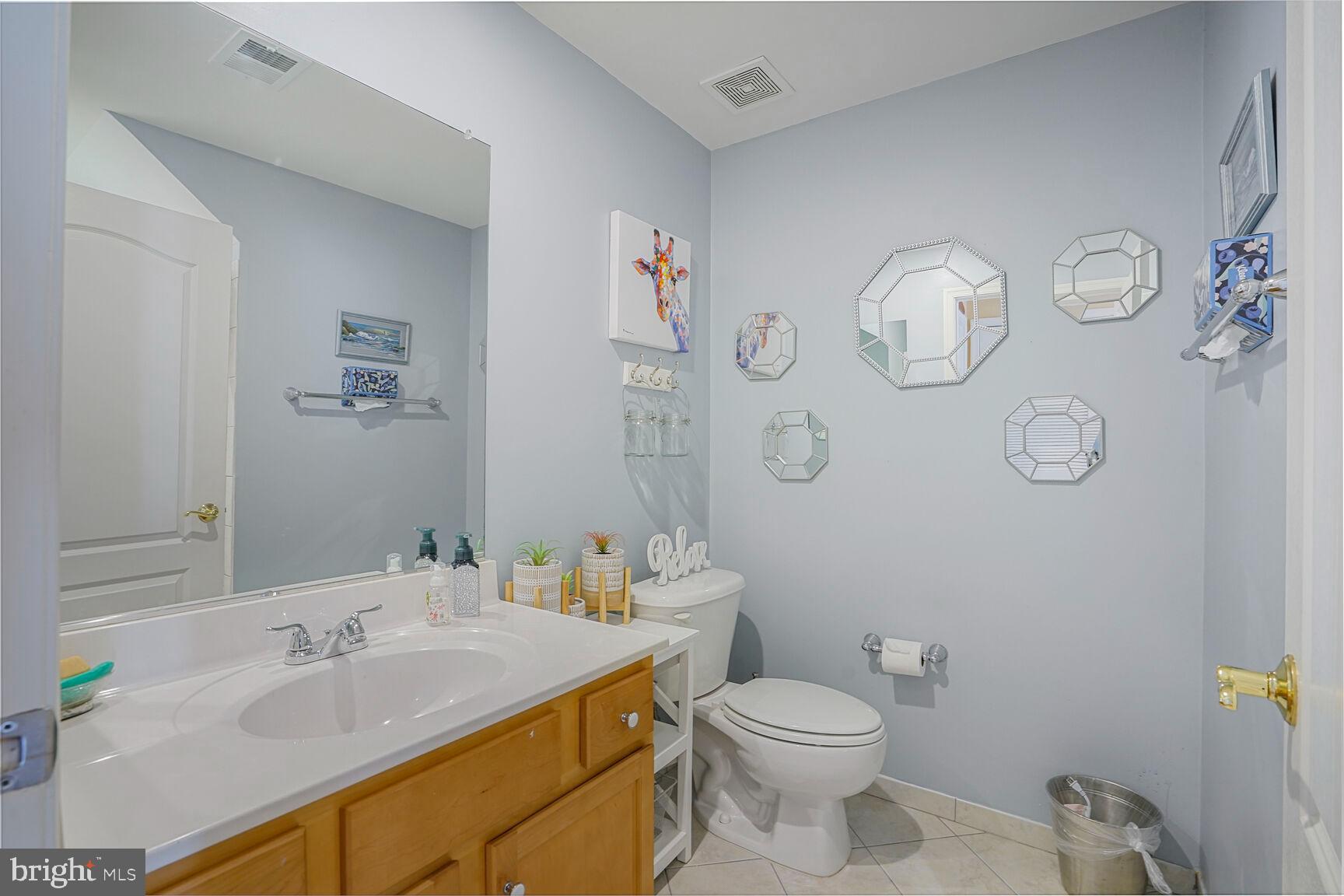 SOUTH VILLAGE - Residential