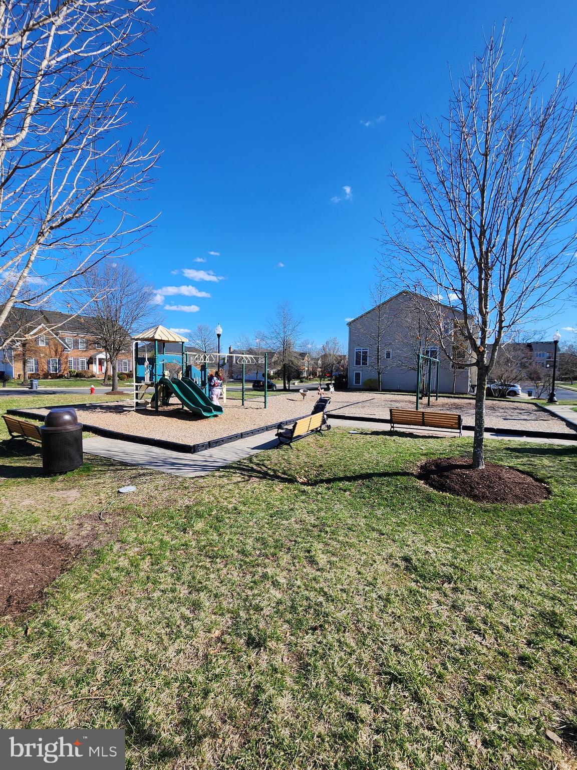 SOUTH VILLAGE - Residential