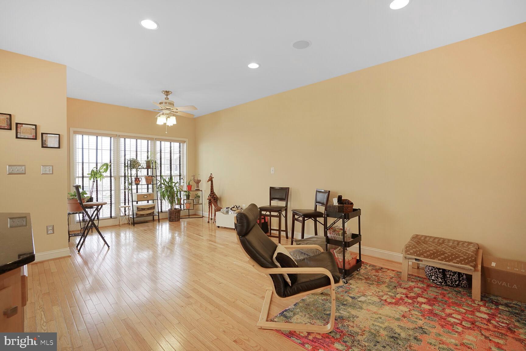 SOUTH VILLAGE - Residential