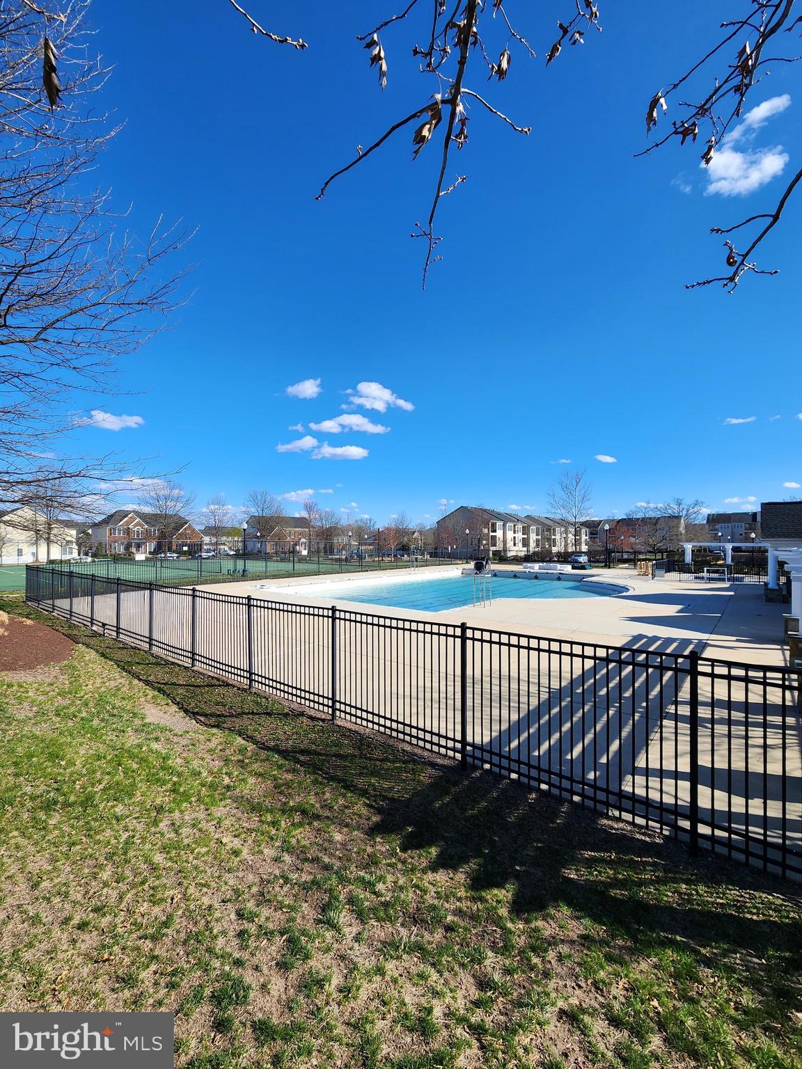 SOUTH VILLAGE - Residential