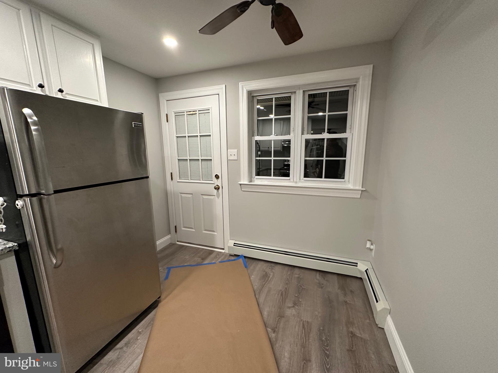 NONE AVAILABLE - Residential Lease