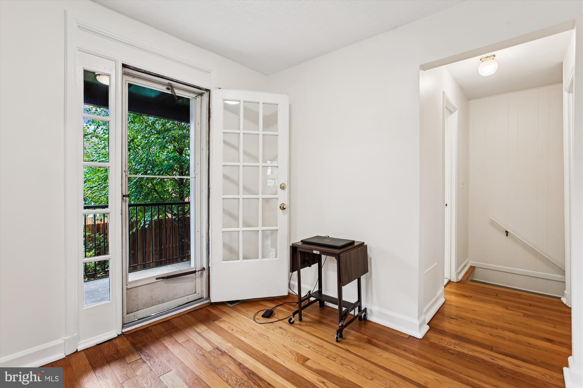 FAIRLINGTON VILLAGES - Residential Lease