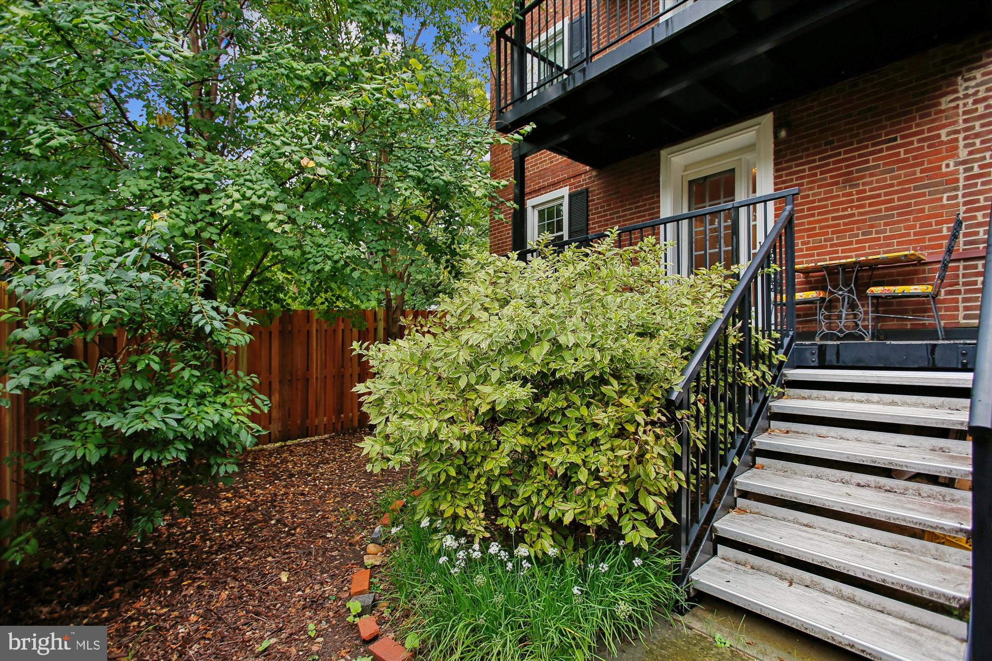 FAIRLINGTON VILLAGES - Residential Lease