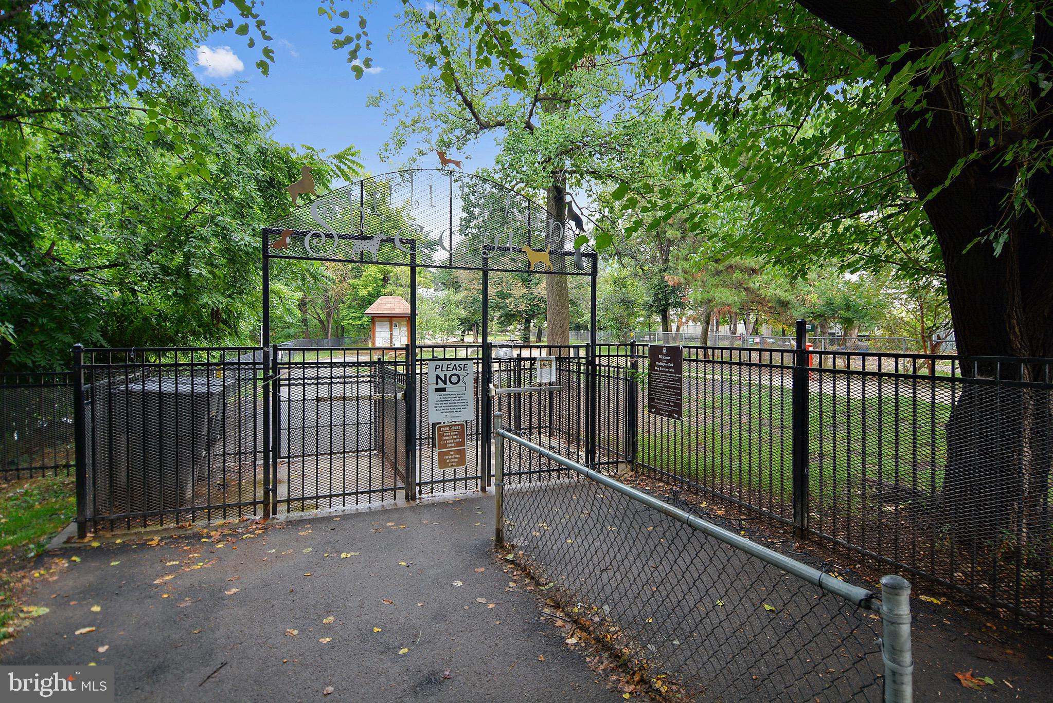 FAIRLINGTON VILLAGES - Residential Lease