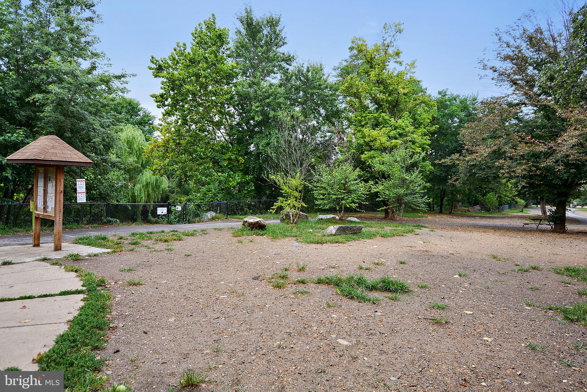 FAIRLINGTON VILLAGES - Residential Lease