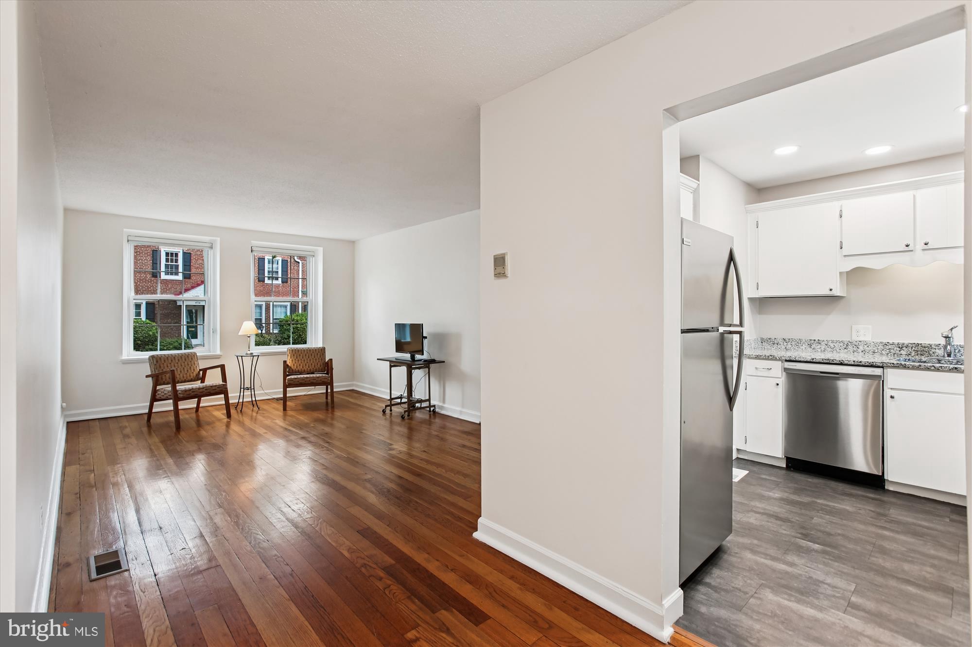 FAIRLINGTON VILLAGES - Residential Lease