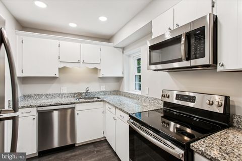 4726 29TH STREET S A2 ARLINGTON VA 22206