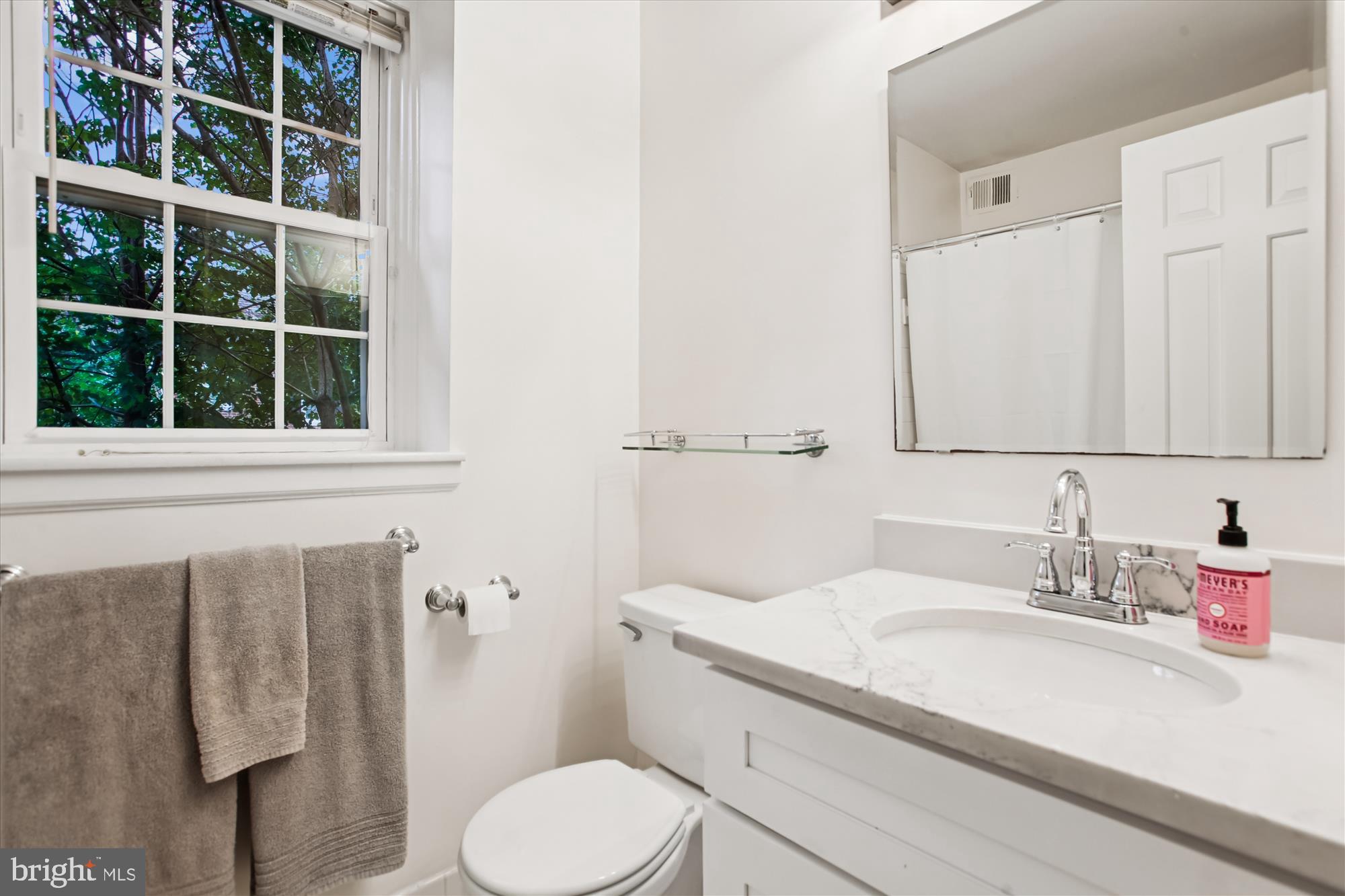 FAIRLINGTON VILLAGES - Residential Lease